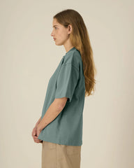 T-shirt coton bio Stanley/Stella Asher à personnaliser - 34