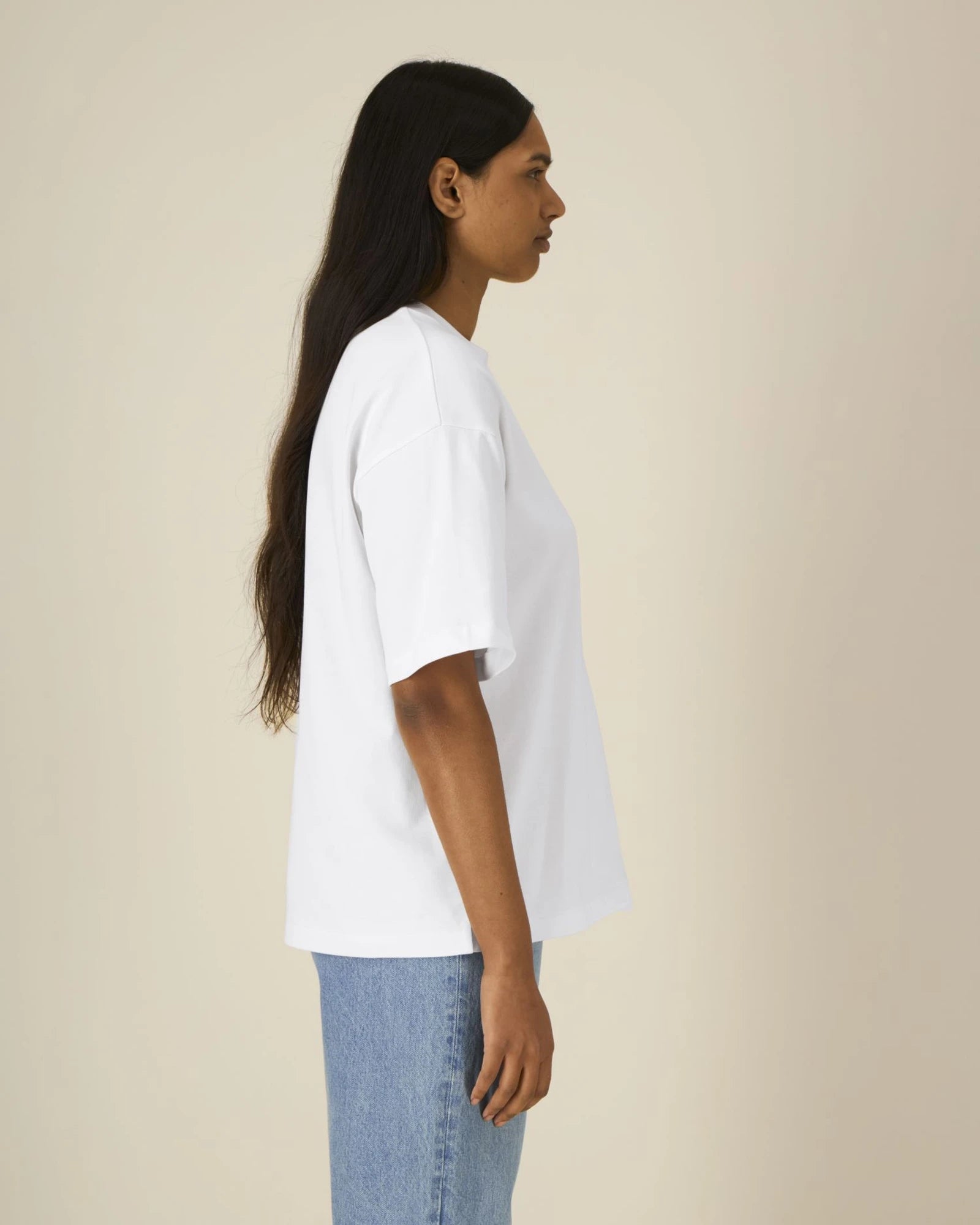 T-shirt coton bio Stanley/Stella Asher à personnaliser - 14