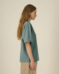 T-shirt coton bio Stanley/Stella Asher à personnaliser - 35