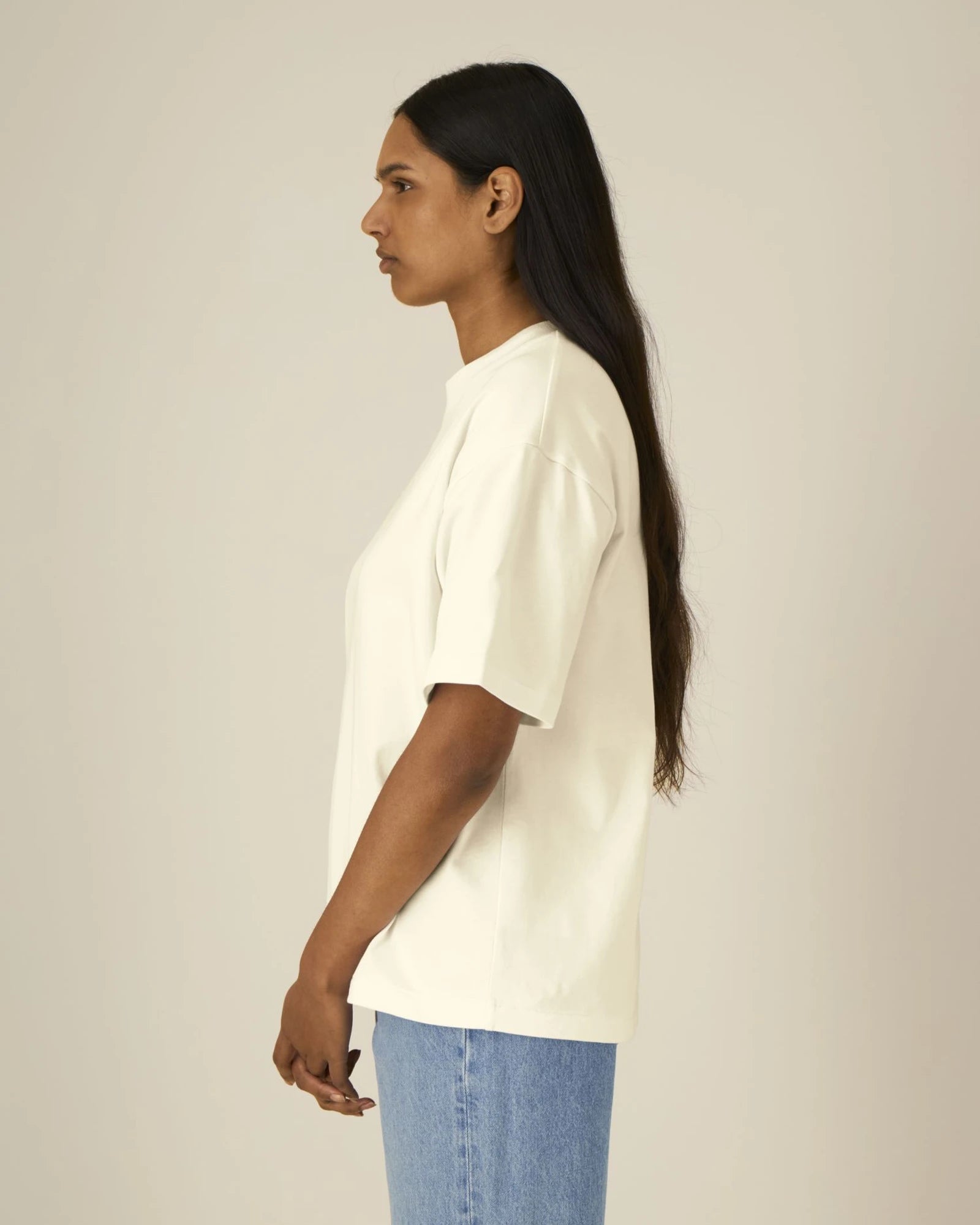 T-shirt coton bio Stanley/Stella Asher à personnaliser - 48