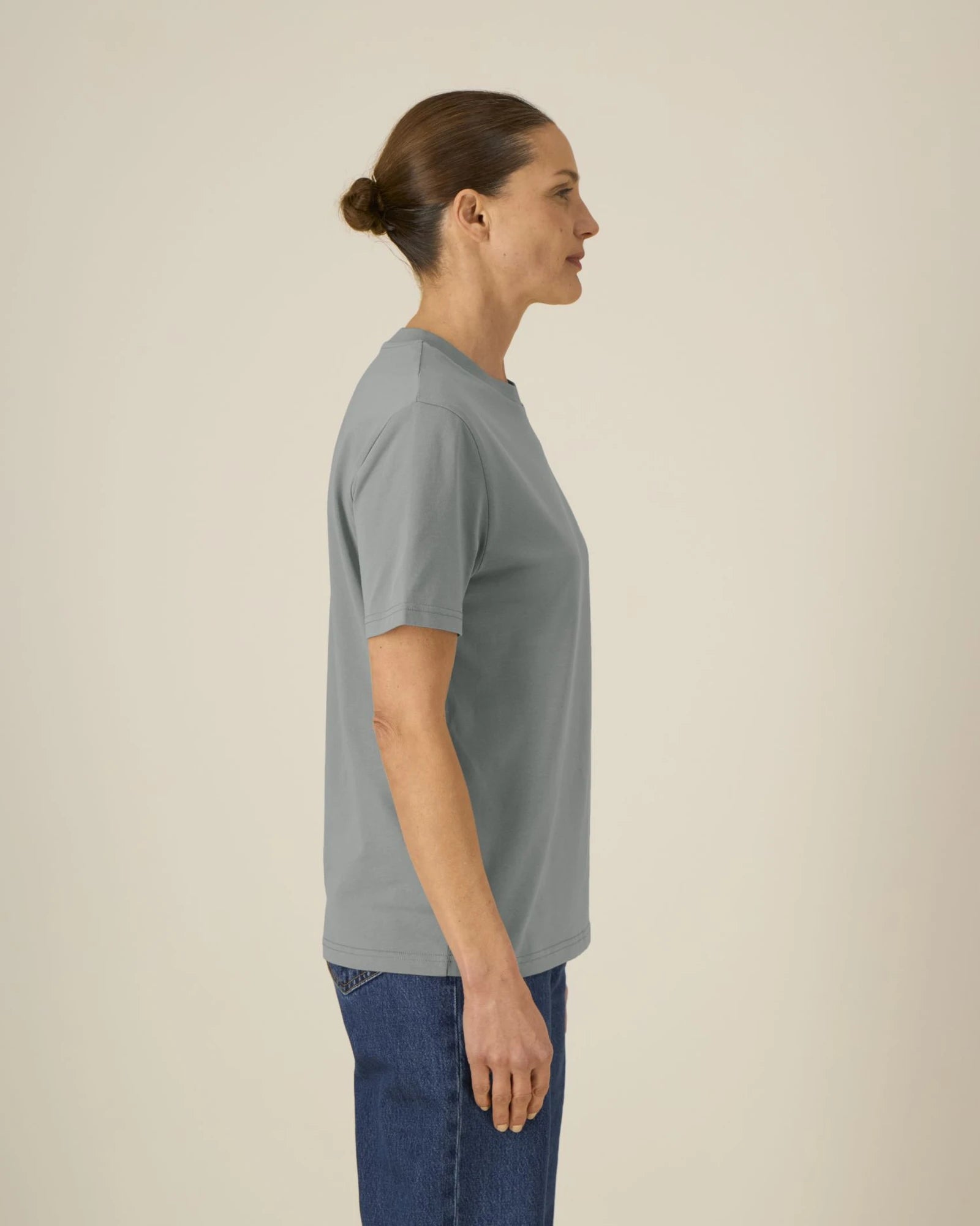T-shirt coton bio Stanley/Stella Creator 2.0 à personnaliser - 184