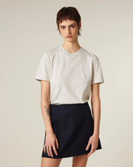 T-shirt coton bio Stanley/Stella Creator 2.0 à personnaliser - Heather Haze