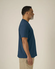 T-shirt coton bio Stanley/Stella Creator 2.0 à personnaliser - 108