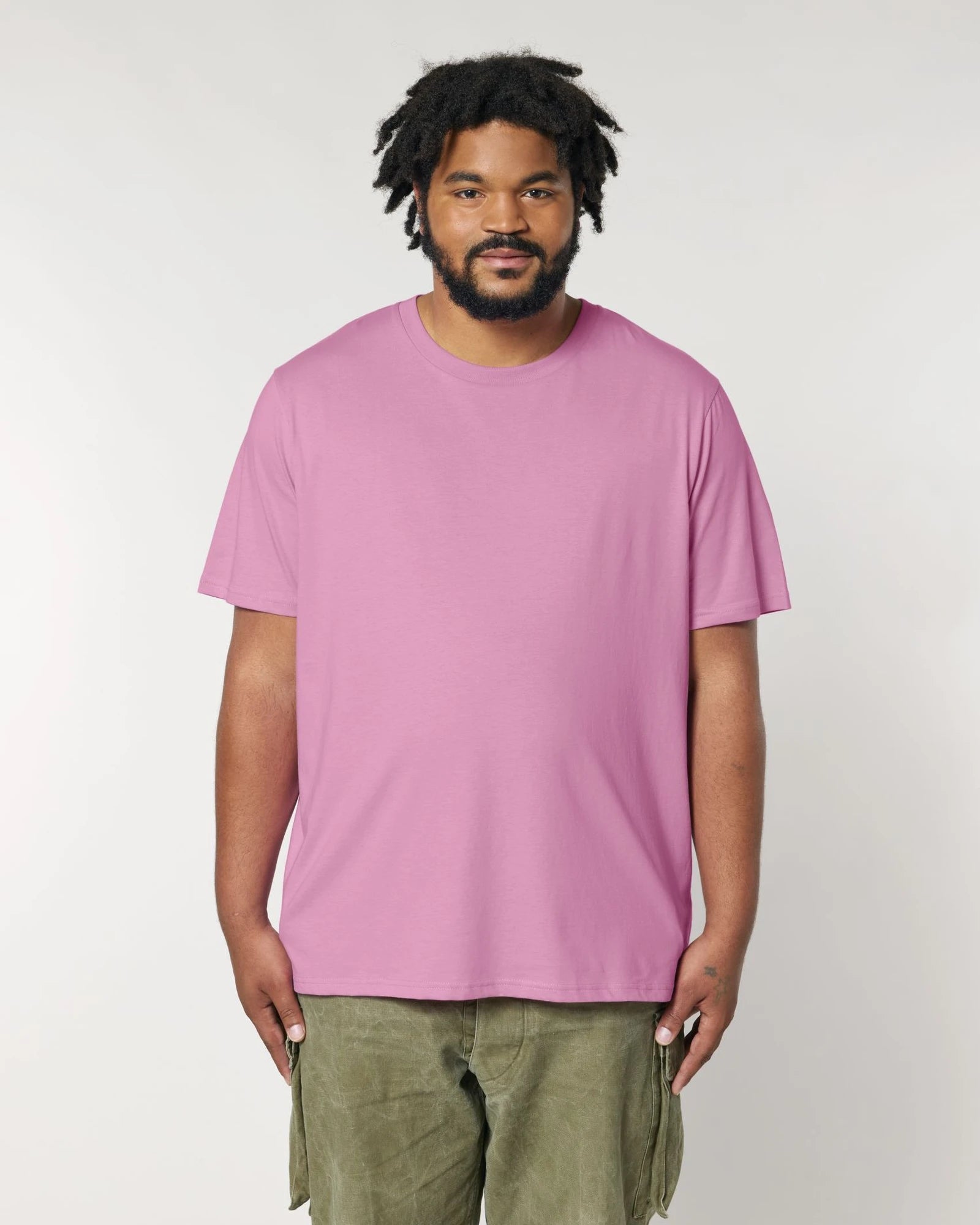 T-shirt coton bio Stanley/Stella Creator 2.0 à personnaliser - 67
