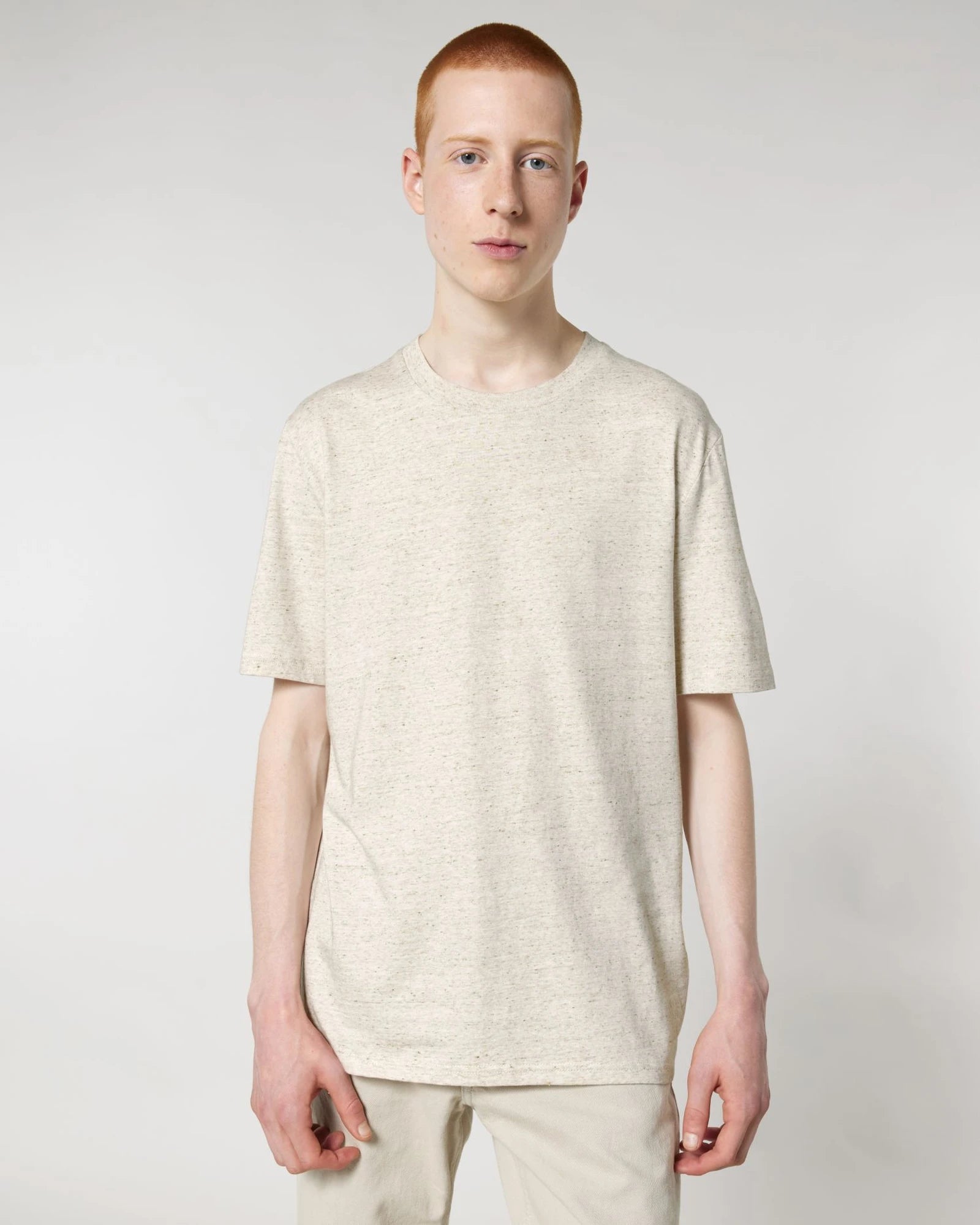 T-shirt coton bio Stanley/Stella Creator 2.0 à personnaliser - 168