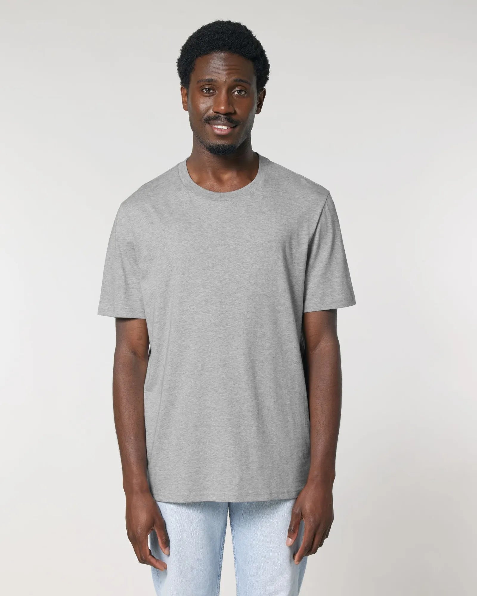 T-shirt coton bio Stanley/Stella Creator 2.0 à personnaliser - 50