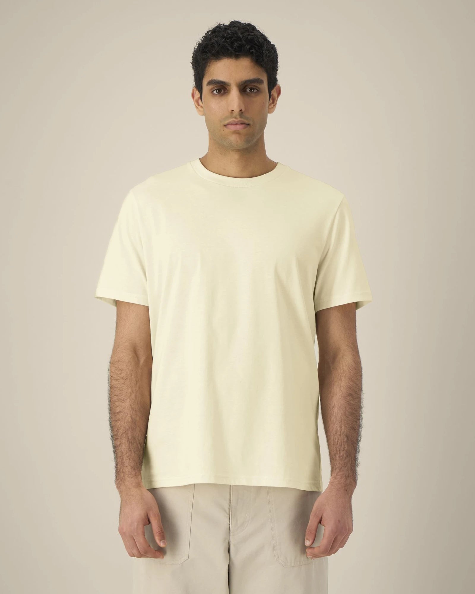 T-shirt coton bio Stanley/Stella Creator 2.0 à personnaliser - 32