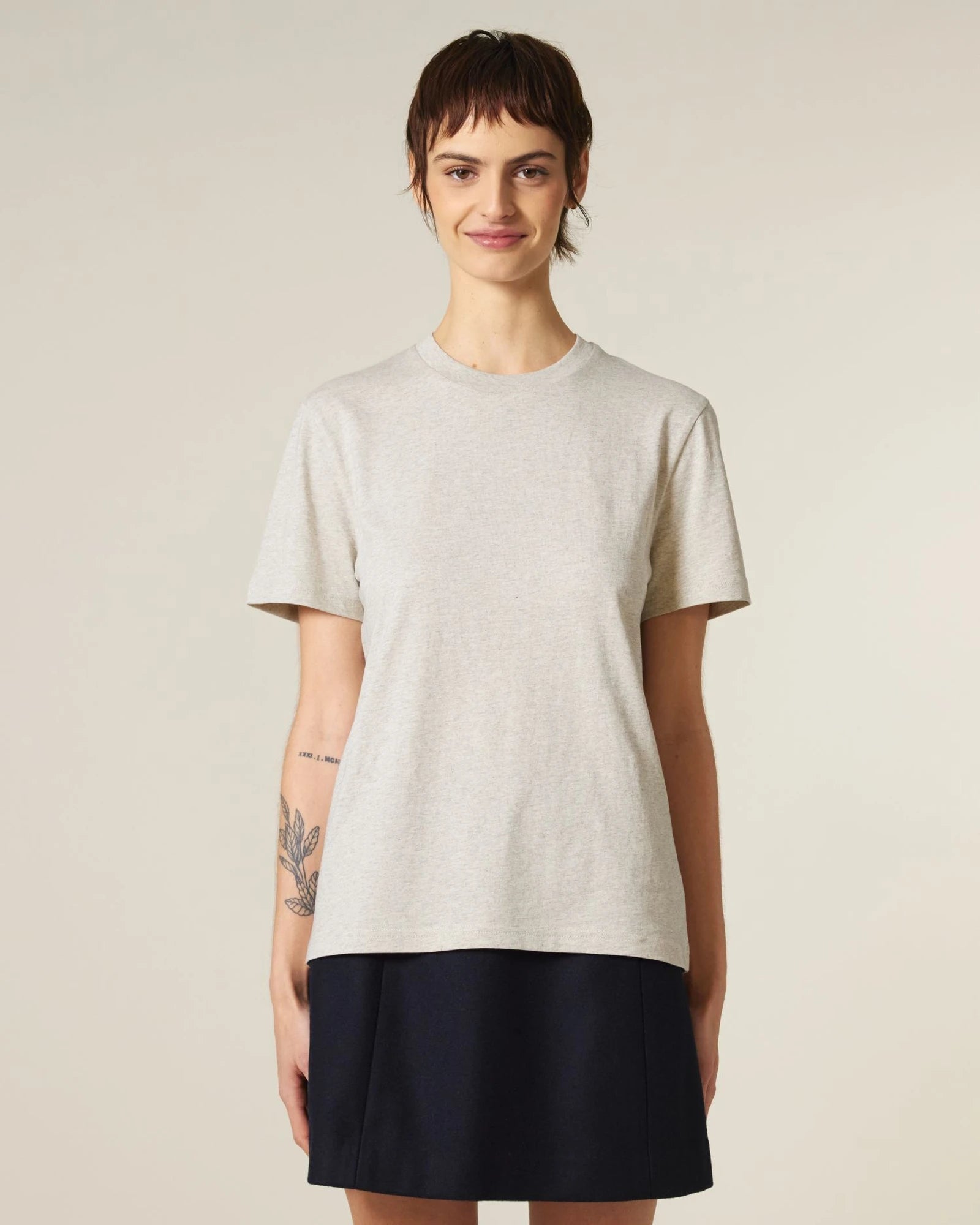 T-shirt coton bio Stanley/Stella Creator 2.0 à personnaliser - 174