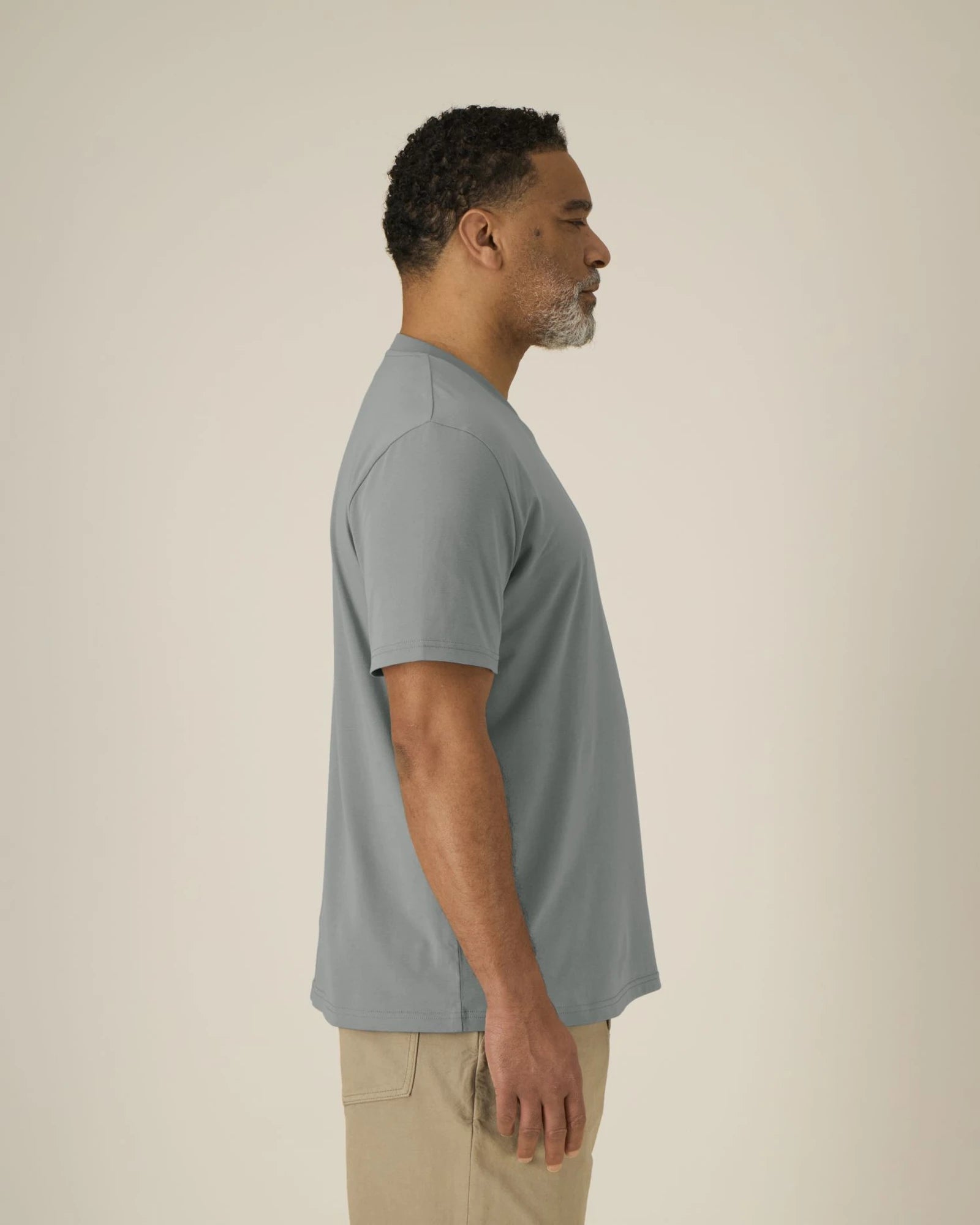 T-shirt coton bio Stanley/Stella Creator 2.0 à personnaliser - 181