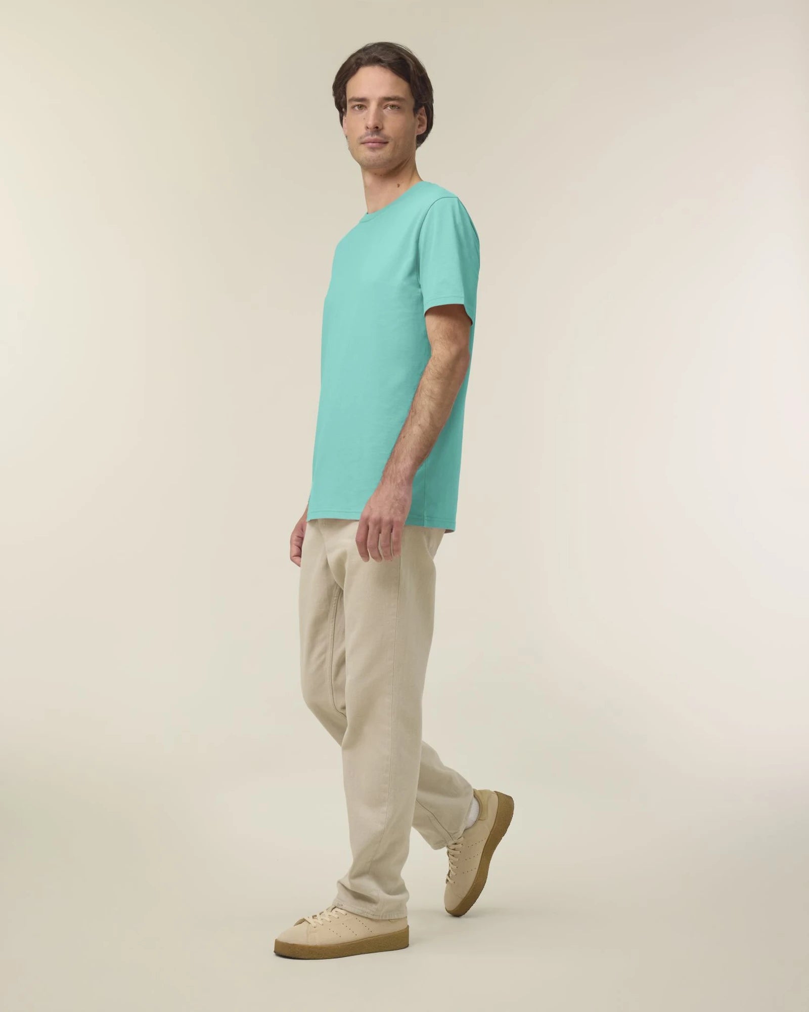 T-shirt coton bio Stanley/Stella Creator 2.0 à personnaliser - 113