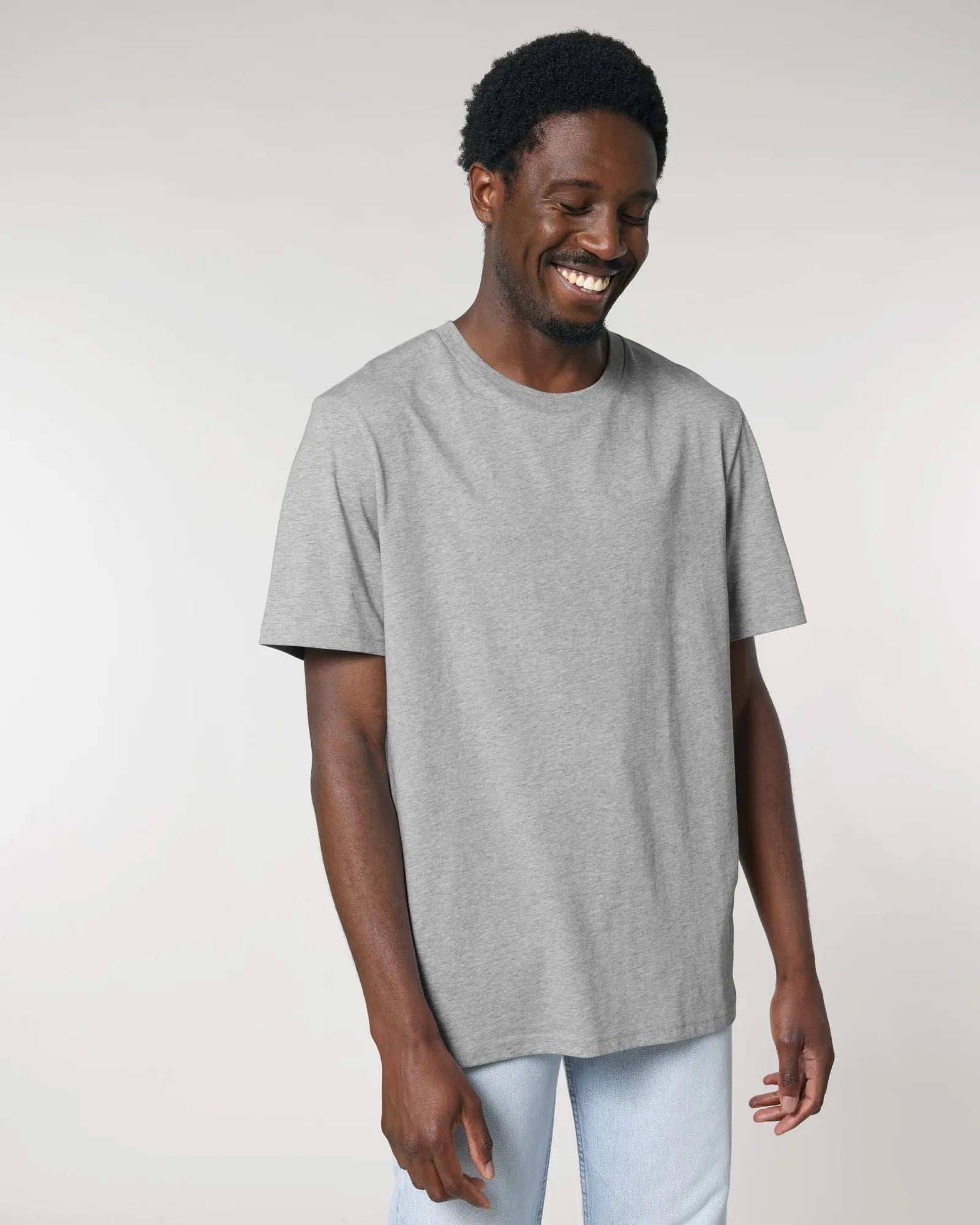 T-shirt coton bio Stanley/Stella Creator 2.0 à personnaliser - 49