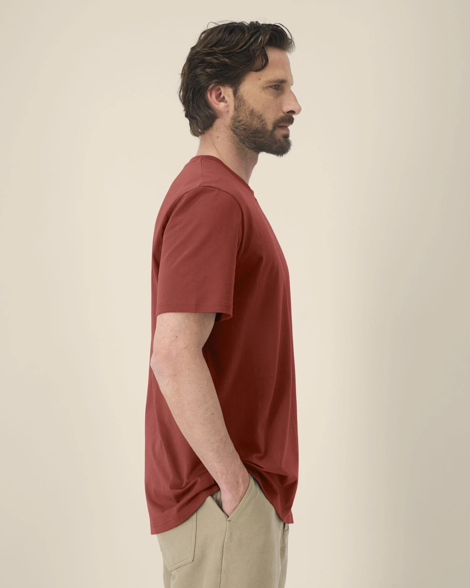T-shirt coton bio Stanley/Stella Creator 2.0 à personnaliser - 4