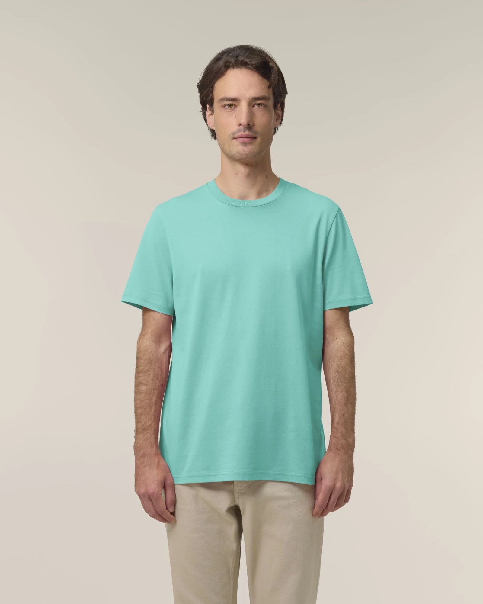 T-shirt coton bio Stanley/Stella Creator 2.0 à personnaliser - 114