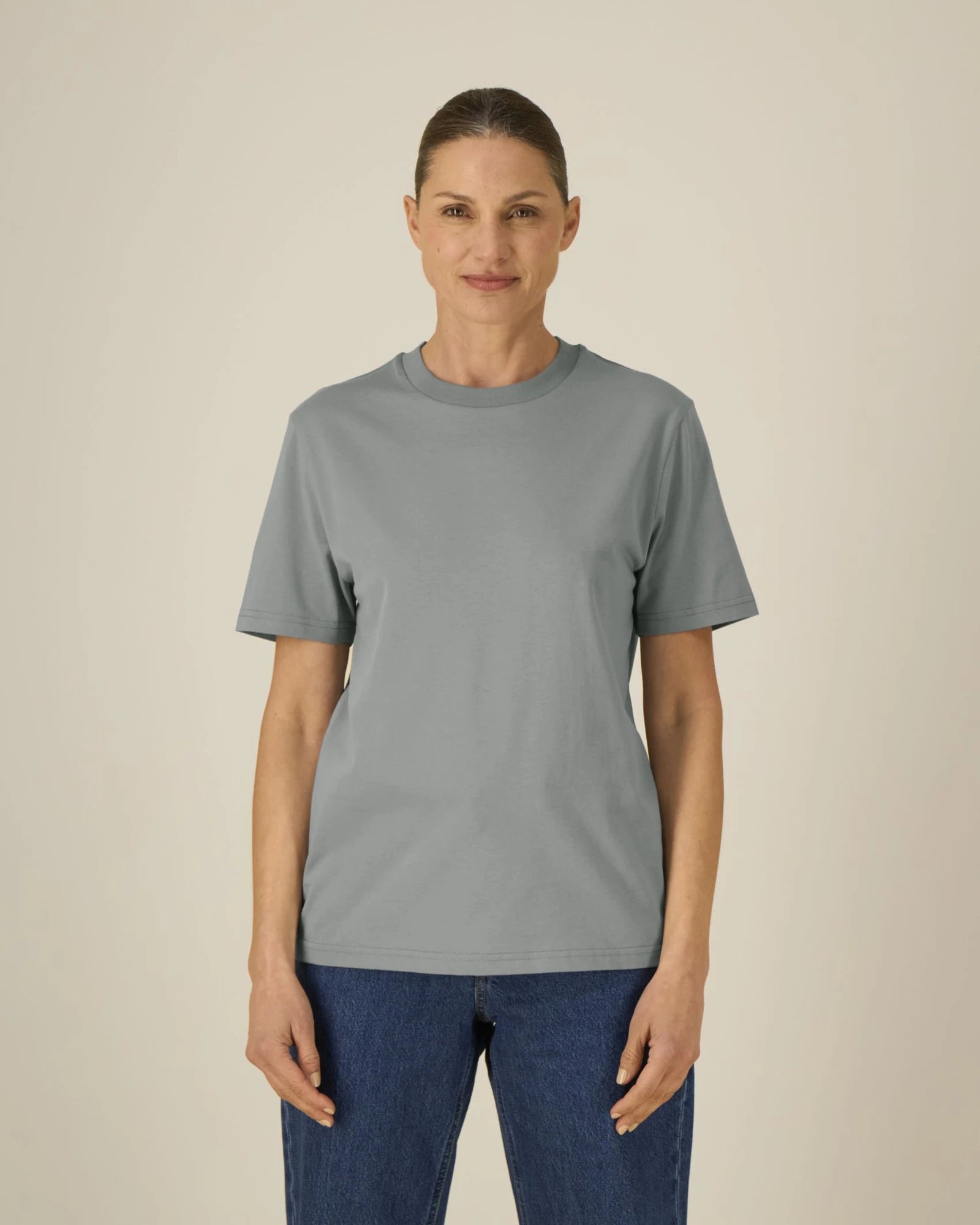 T-shirt coton bio Stanley/Stella Creator 2.0 à personnaliser - 182