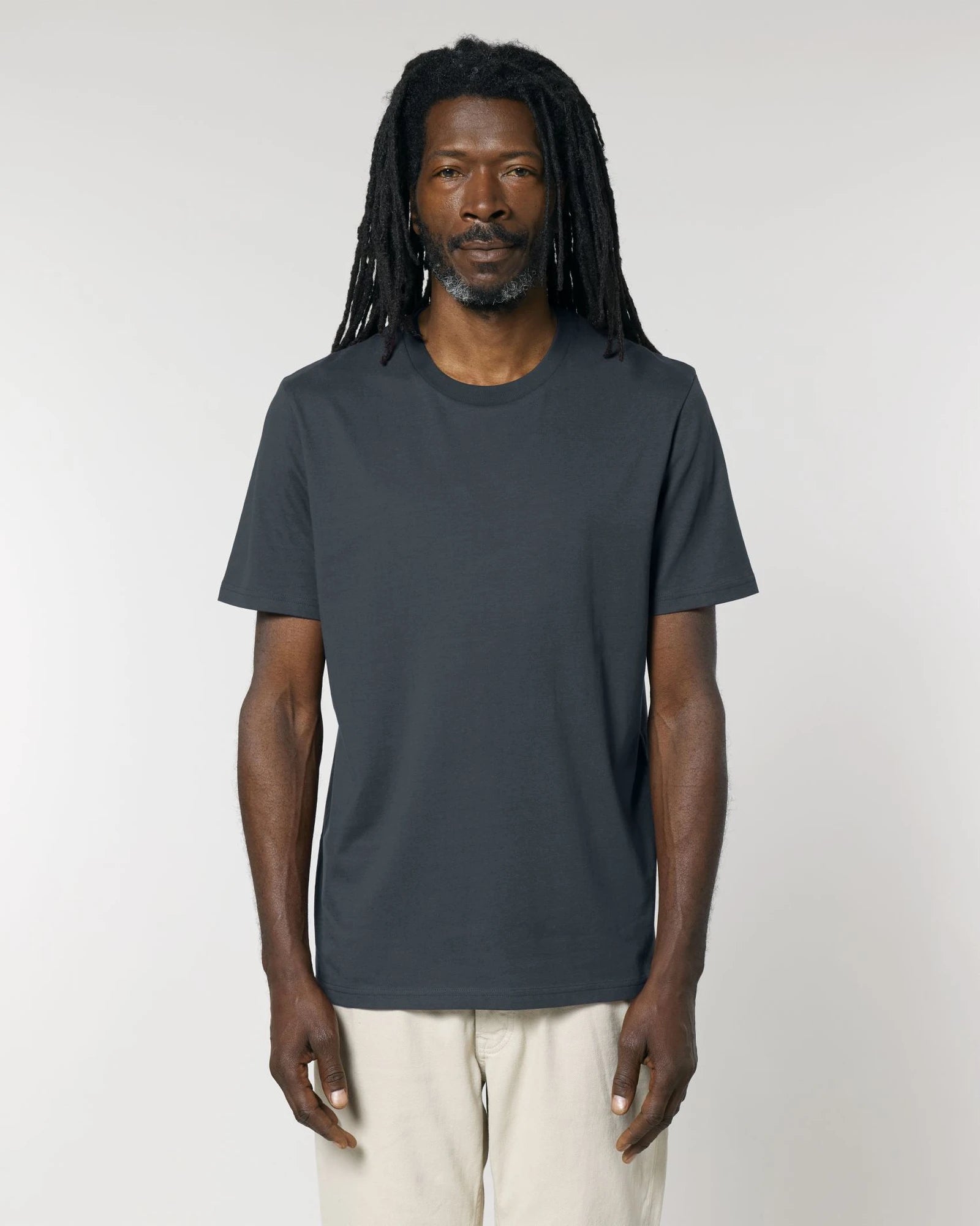 T-shirt coton bio Stanley/Stella Creator 2.0 à personnaliser - 185