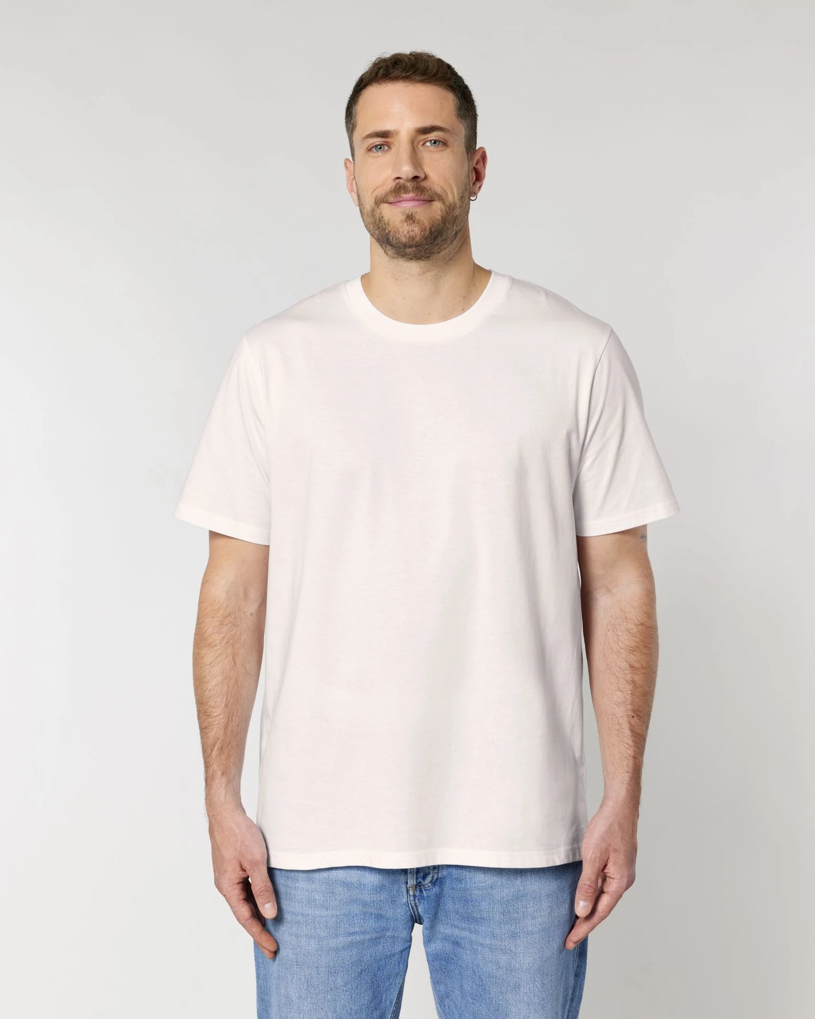 T-shirt coton bio Stanley/Stella Creator 2.0 à personnaliser - 162