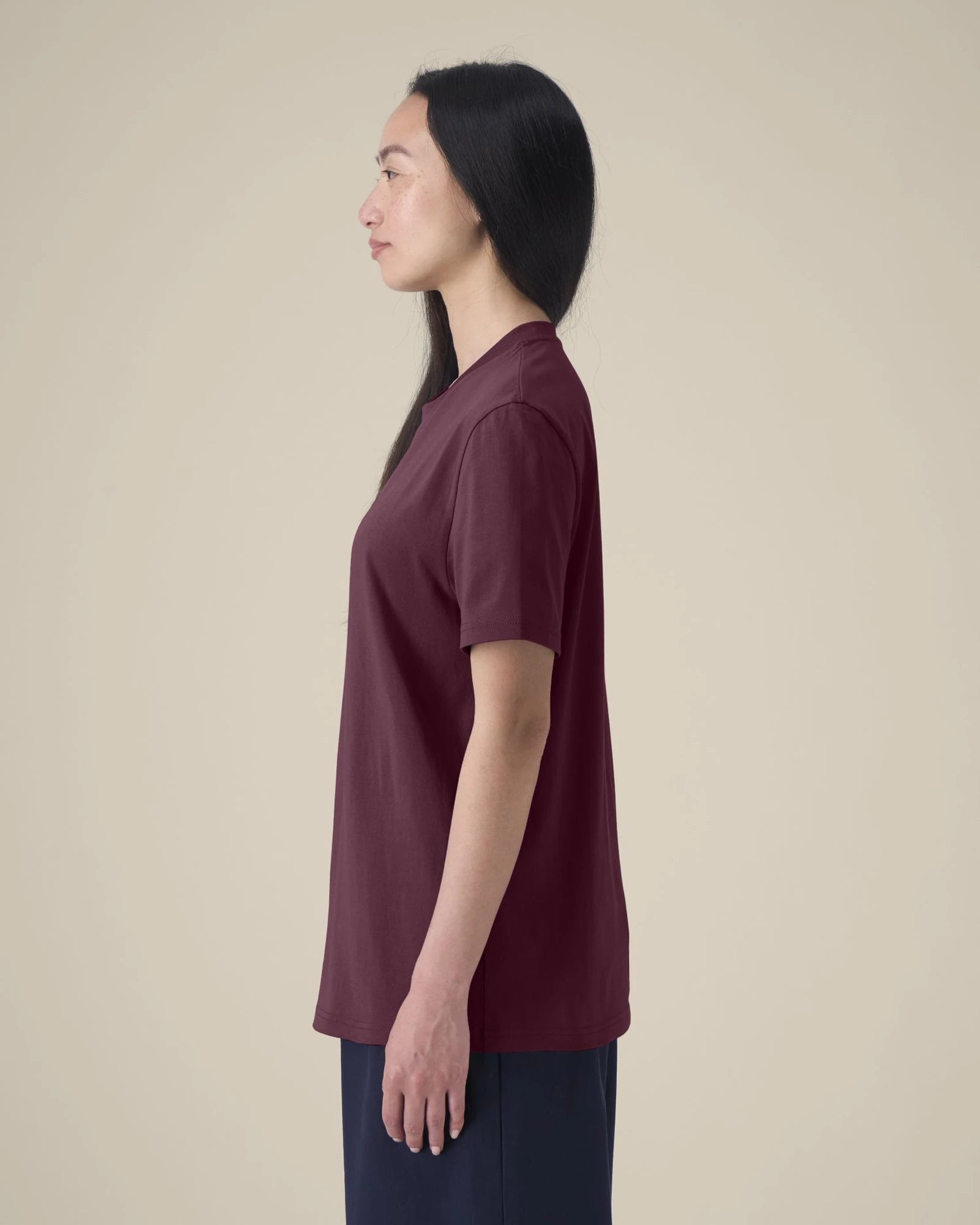T-shirt coton bio Stanley/Stella Creator 2.0 à personnaliser - 15