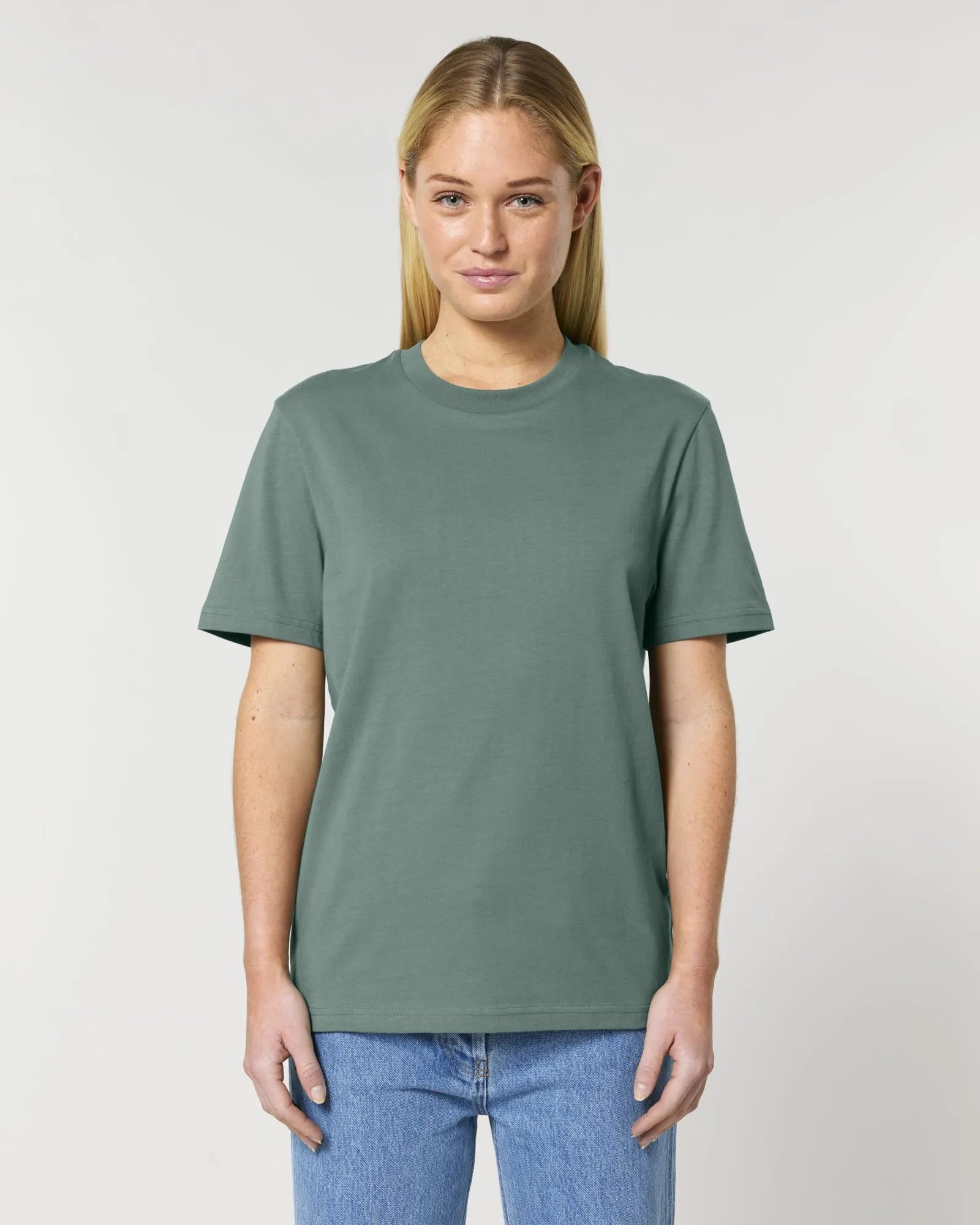 T-shirt coton bio Stanley/Stella Creator 2.0 à personnaliser - 127