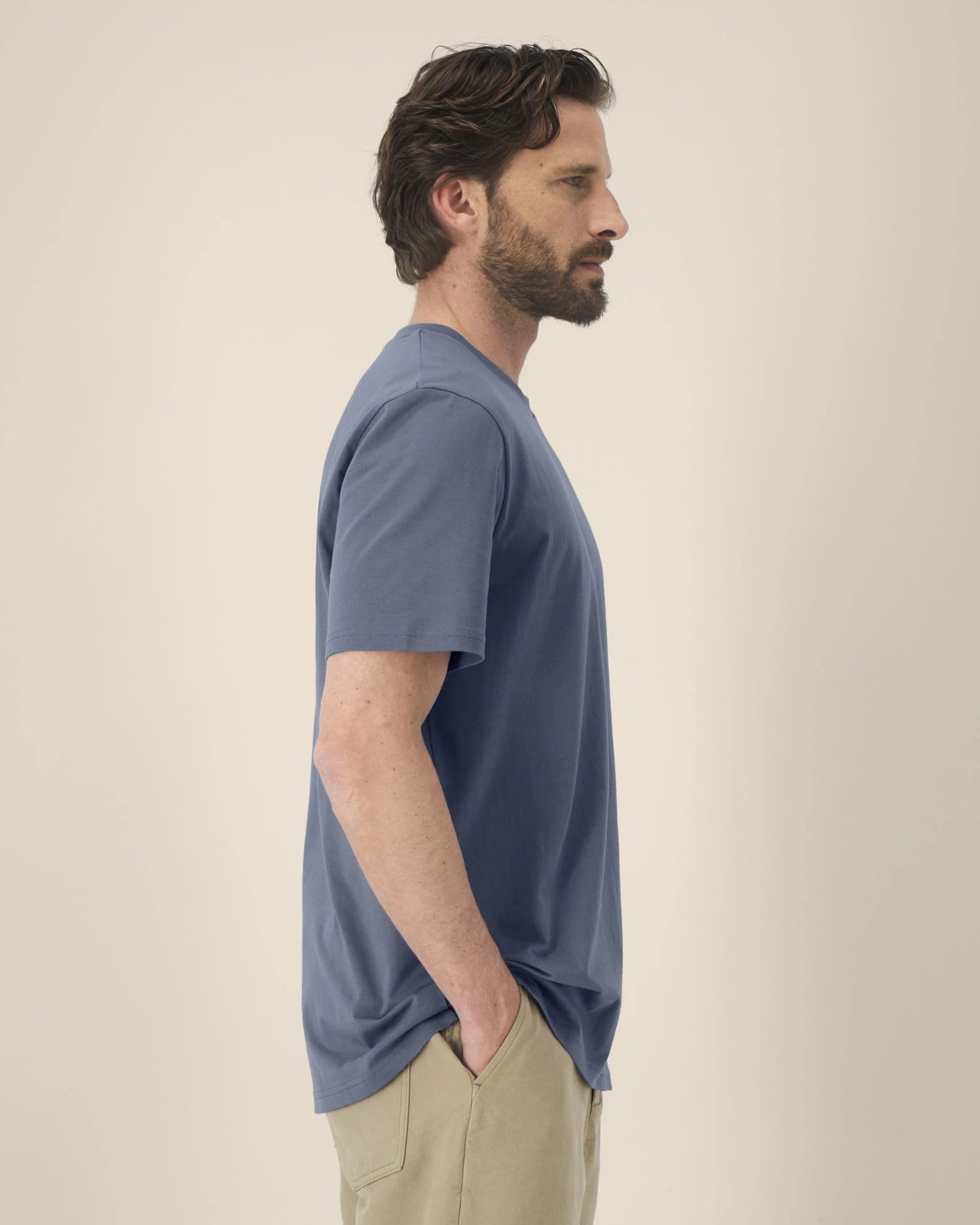 T-shirt coton bio Stanley/Stella Creator 2.0 à personnaliser - 20