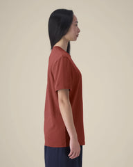T-shirt coton bio Stanley/Stella Creator 2.0 à personnaliser - 8
