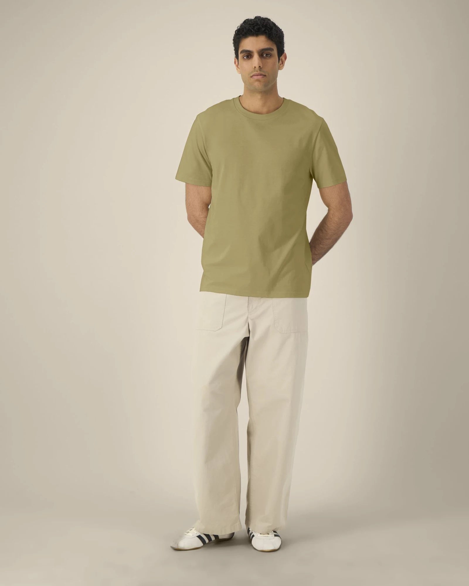 T-shirt coton bio Stanley/Stella Creator 2.0 à personnaliser - 25