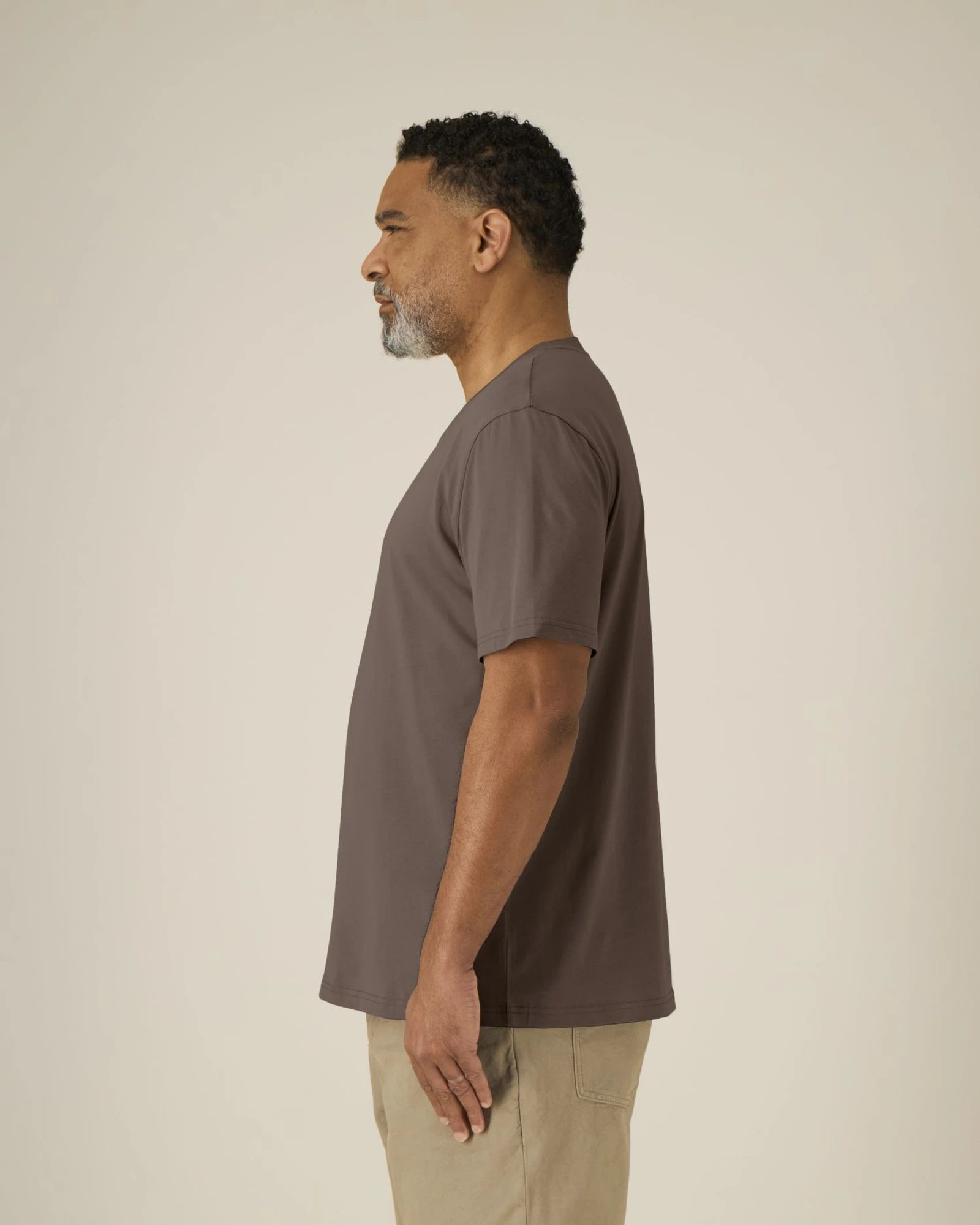 T-shirt coton bio Stanley/Stella Creator 2.0 à personnaliser - 145