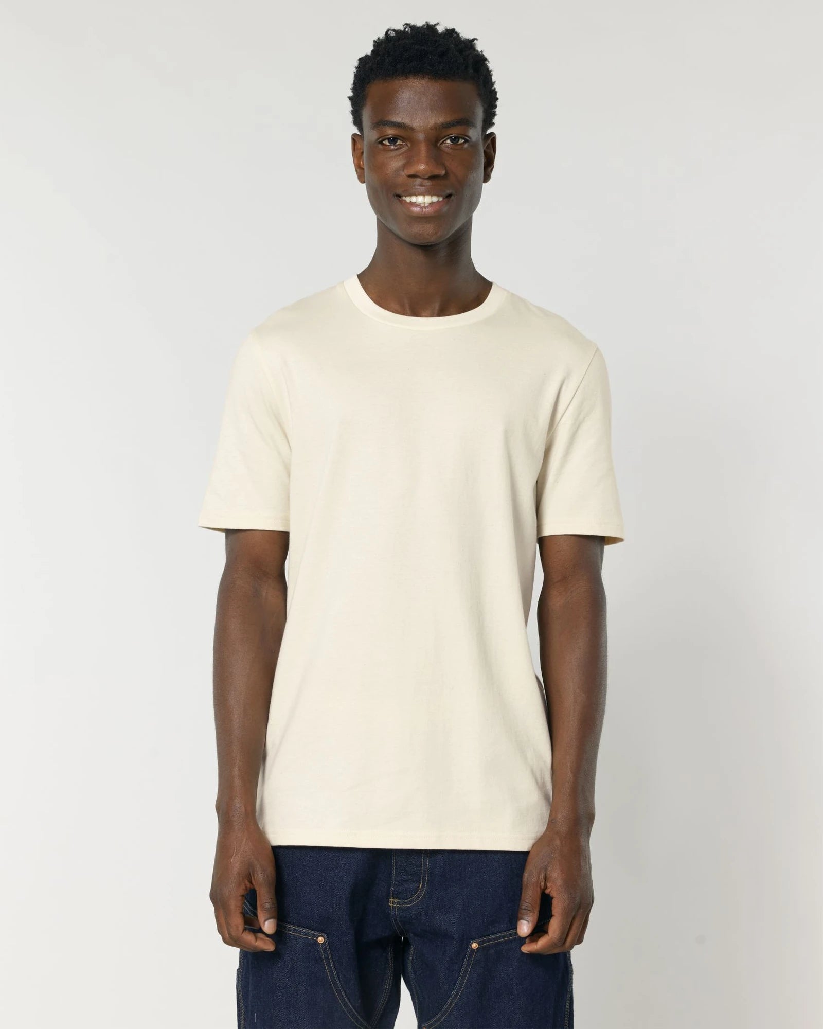 T-shirt coton bio Stanley/Stella Creator 2.0 à personnaliser - 53