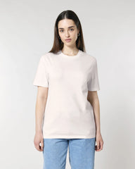 T-shirt coton bio Stanley/Stella Creator 2.0 à personnaliser - Vintage White