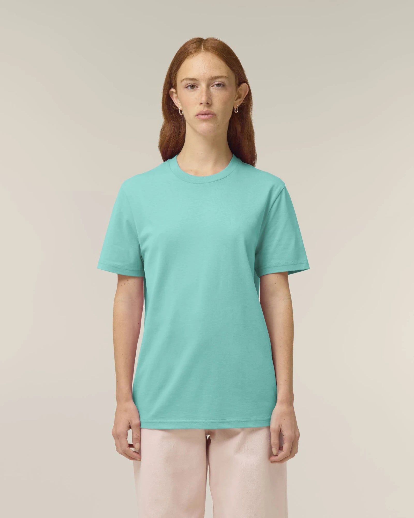 T-shirt coton bio Stanley/Stella Creator 2.0 à personnaliser - 115