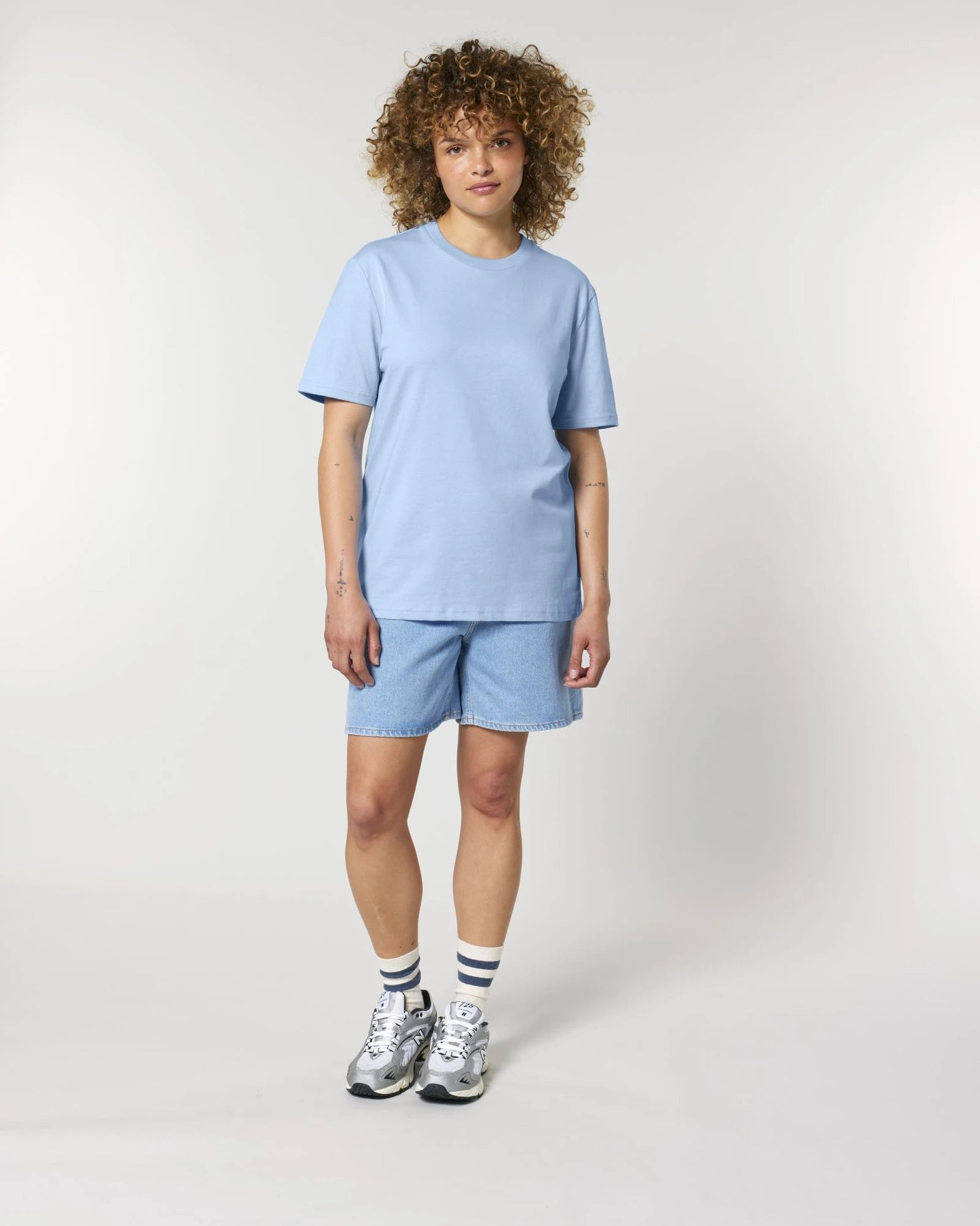 T-shirt coton bio Stanley/Stella Creator 2.0 à personnaliser - 91