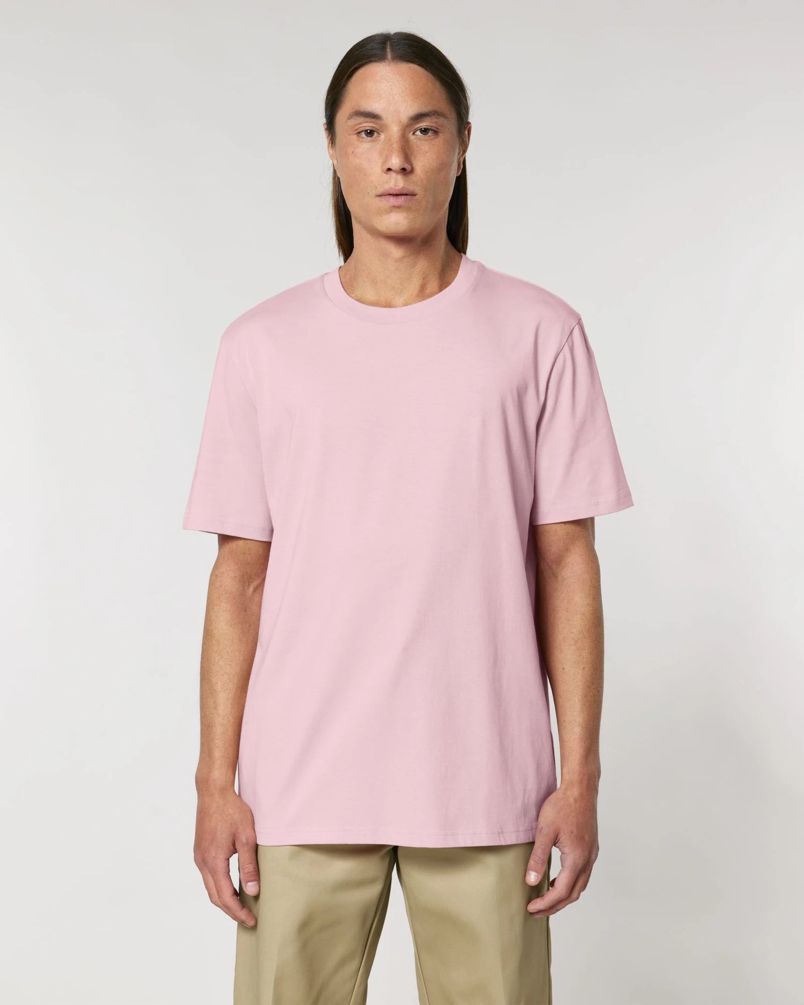 T-shirt coton bio Stanley/Stella Creator 2.0 à personnaliser - 65