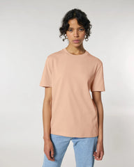 T-shirt coton bio Stanley/Stella Creator 2.0 à personnaliser - Fraiche Peche