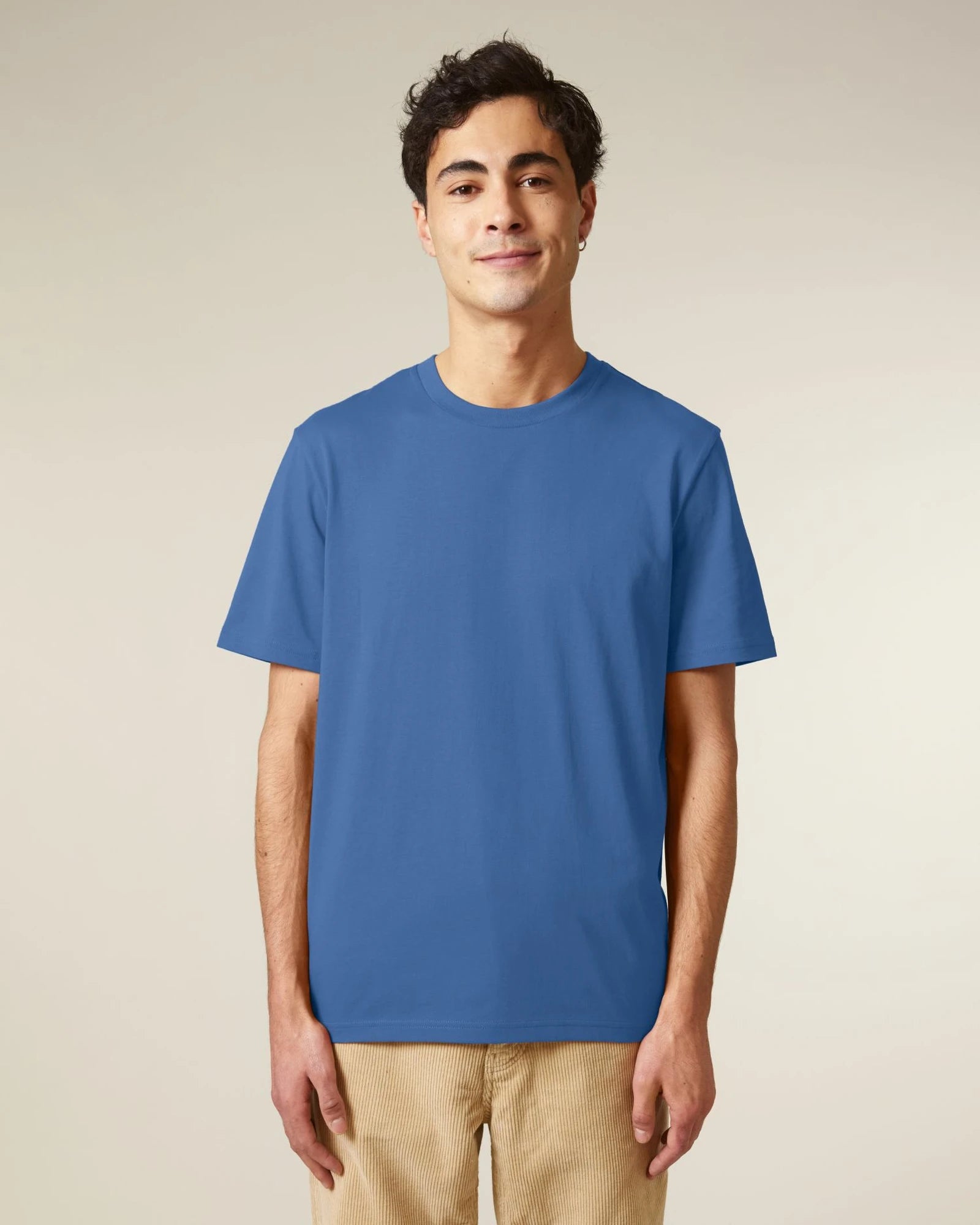 T-shirt coton bio Stanley/Stella Creator 2.0 à personnaliser - 98