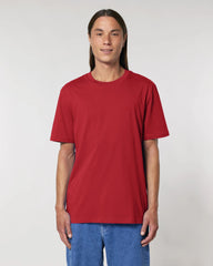 T-shirt coton bio Stanley/Stella Creator 2.0 à personnaliser - 73