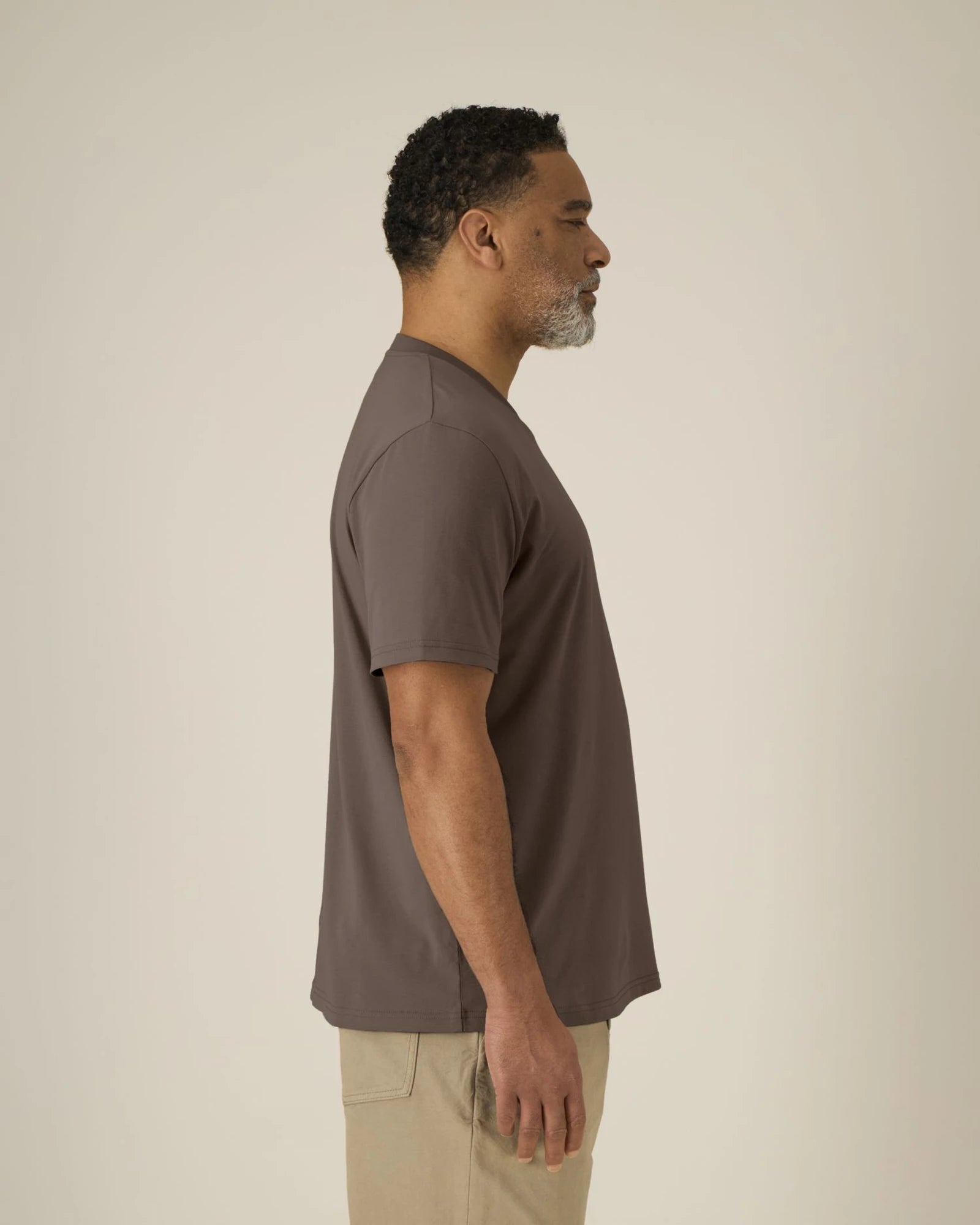 T-shirt coton bio Stanley/Stella Creator 2.0 à personnaliser - 146