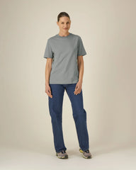 T-shirt coton bio Stanley/Stella Creator 2.0 à personnaliser - Misty Grey