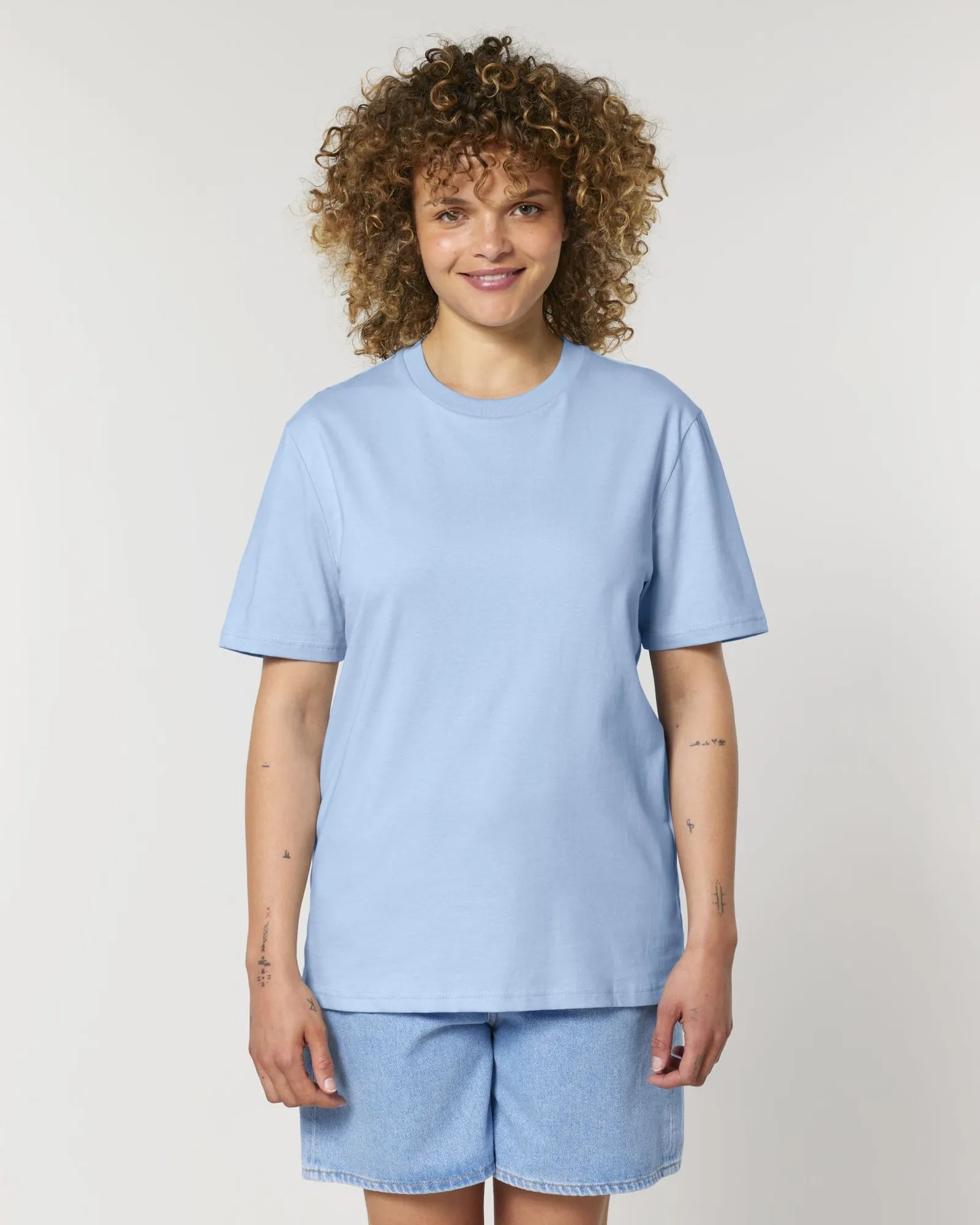 T-shirt coton bio Stanley/Stella Creator 2.0 à personnaliser - 92
