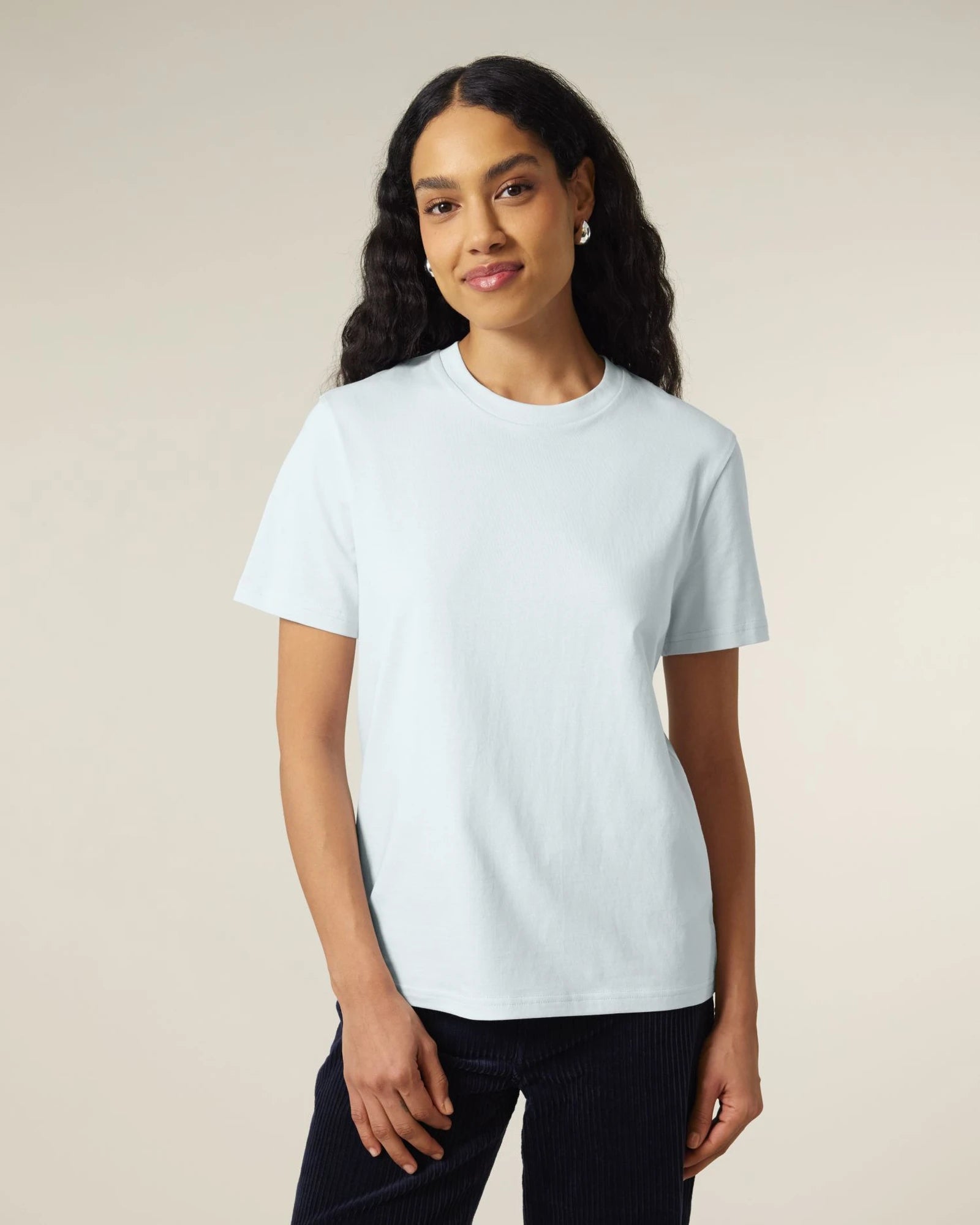 T-shirt coton bio Stanley/Stella Creator 2.0 à personnaliser - 88