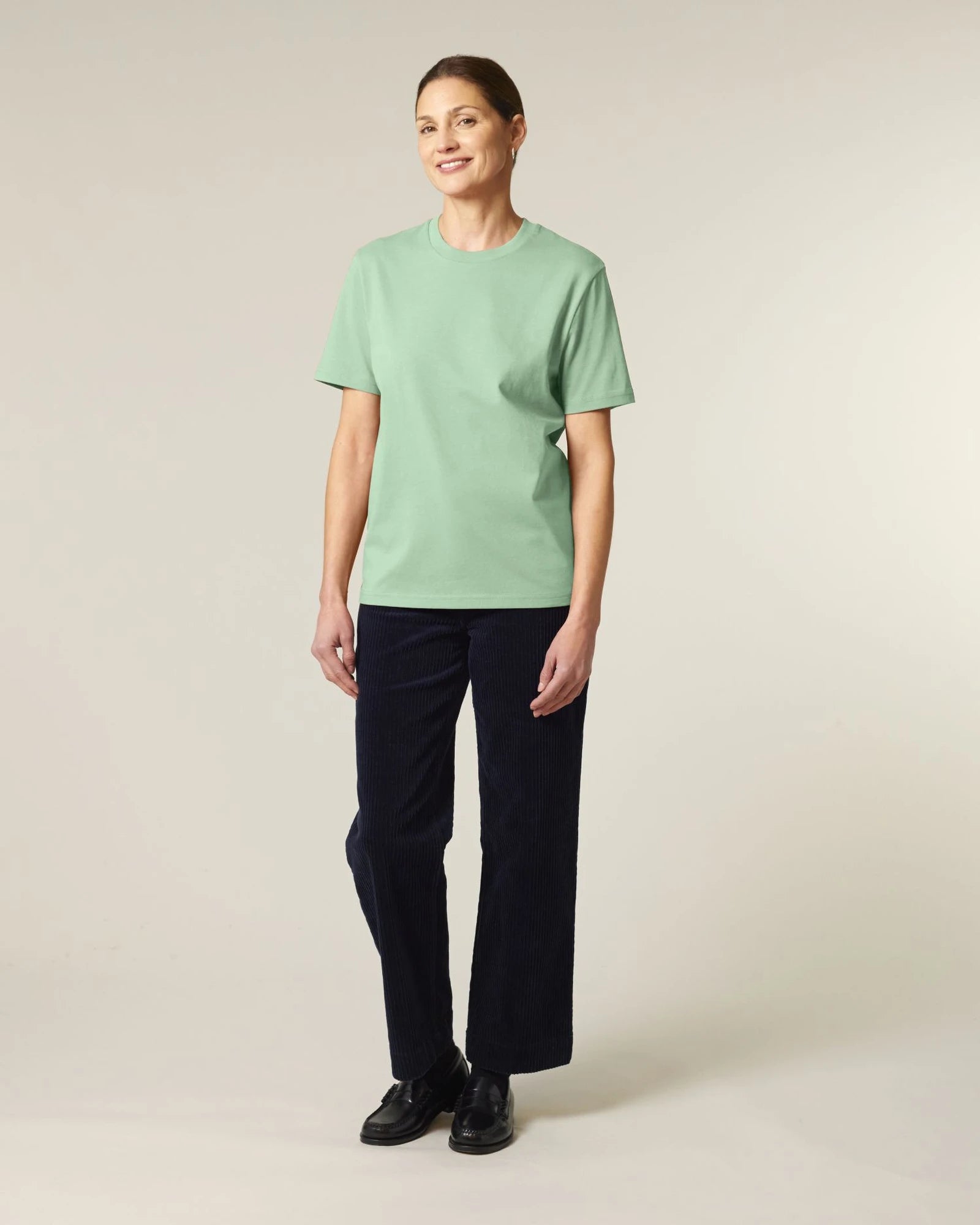T-shirt coton bio Stanley/Stella Creator 2.0 à personnaliser - 129