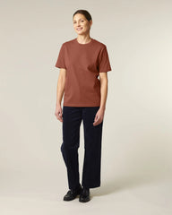 T-shirt coton bio Stanley/Stella Creator 2.0 à personnaliser - 142