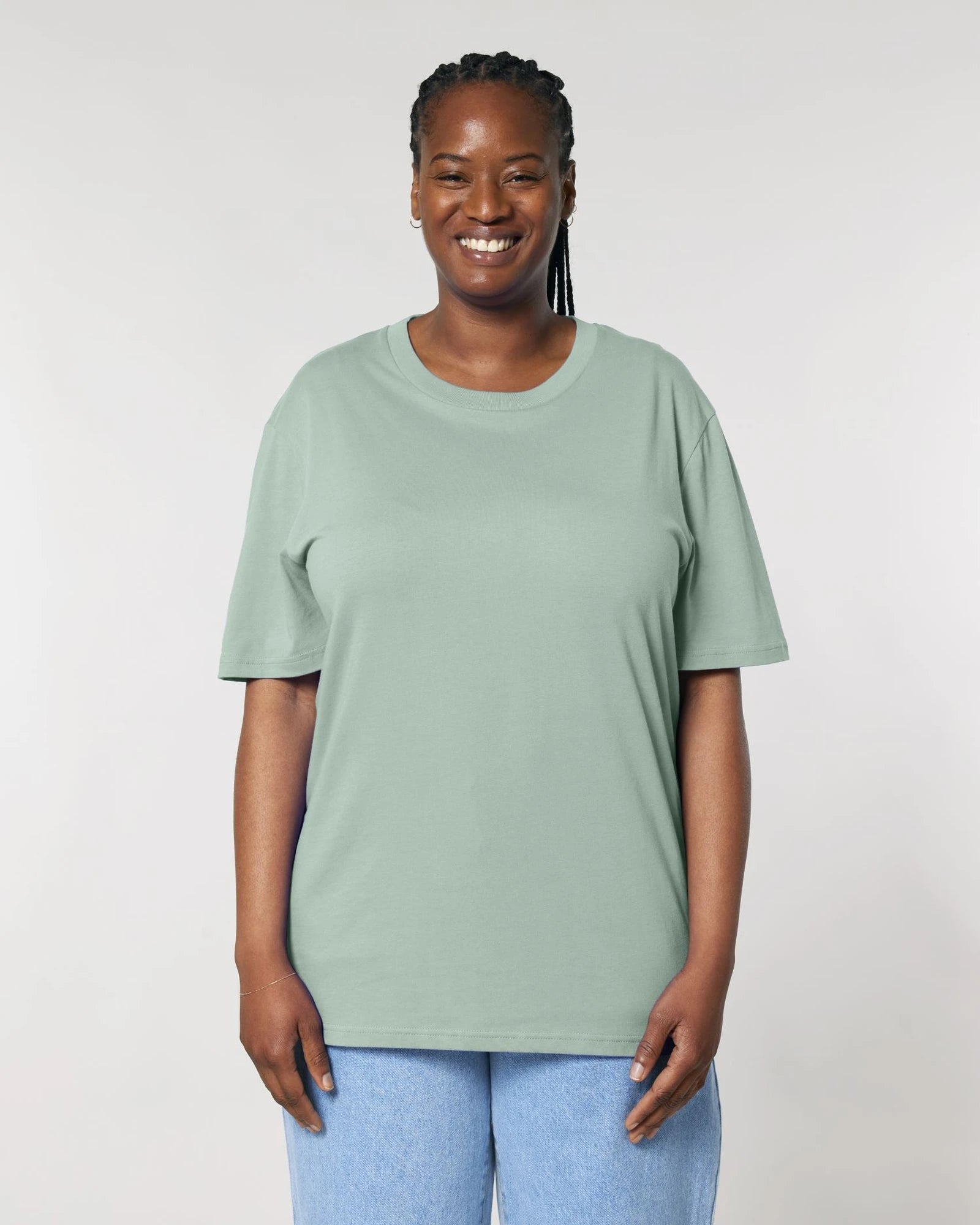 T-shirt coton bio Stanley/Stella Creator 2.0 à personnaliser - 103