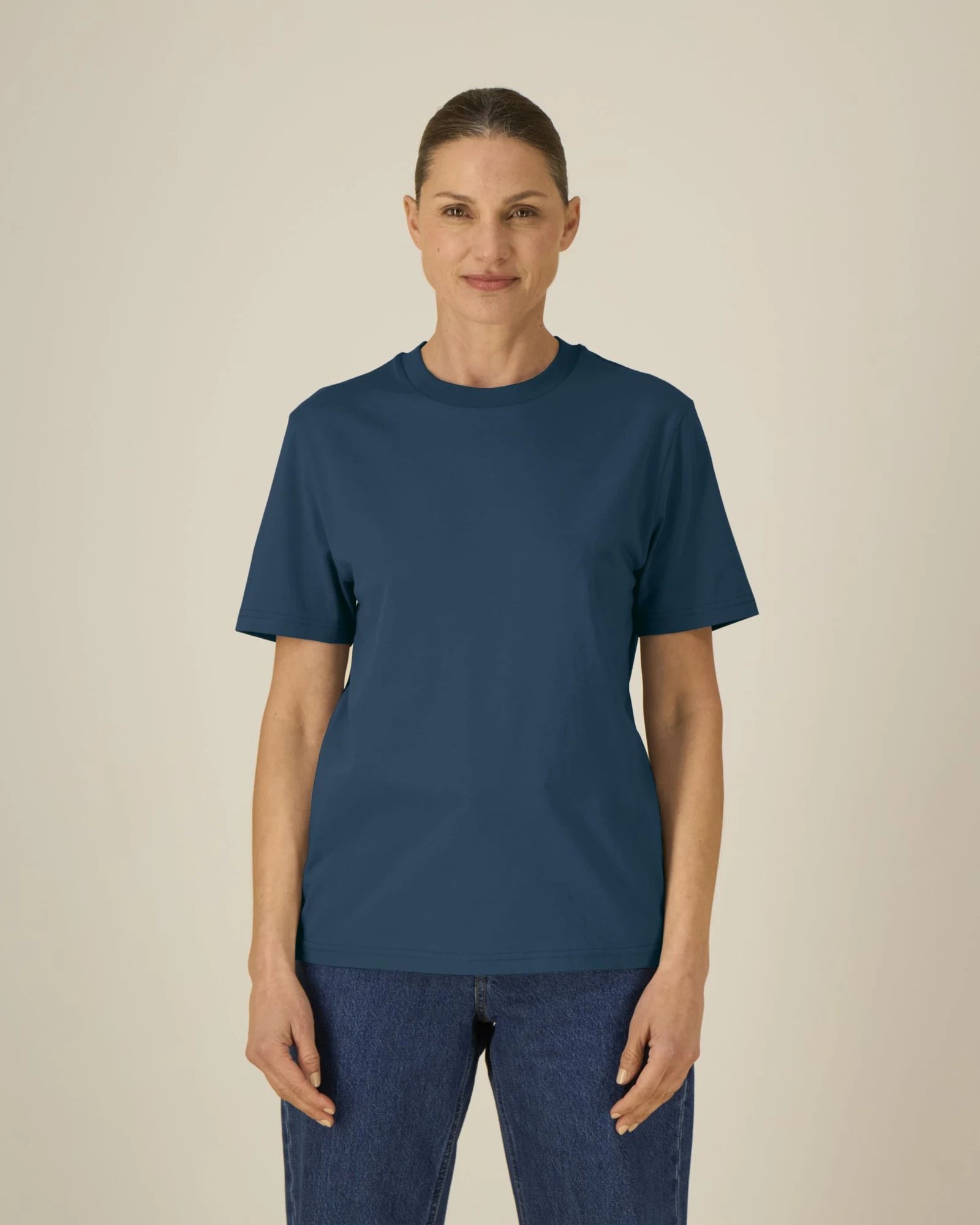 T-shirt coton bio Stanley/Stella Creator 2.0 à personnaliser - 109