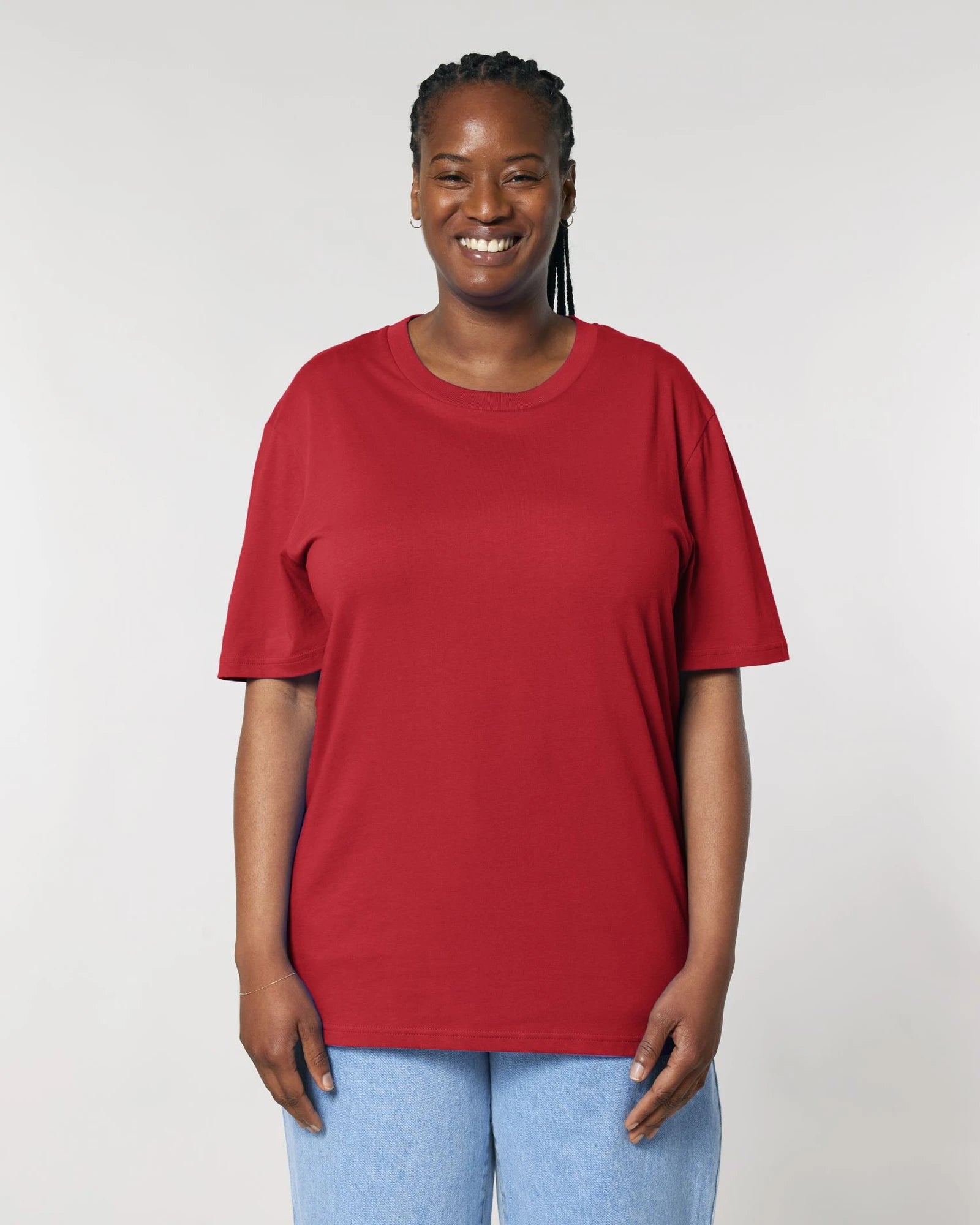 T-shirt coton bio Stanley/Stella Creator 2.0 à personnaliser - 75