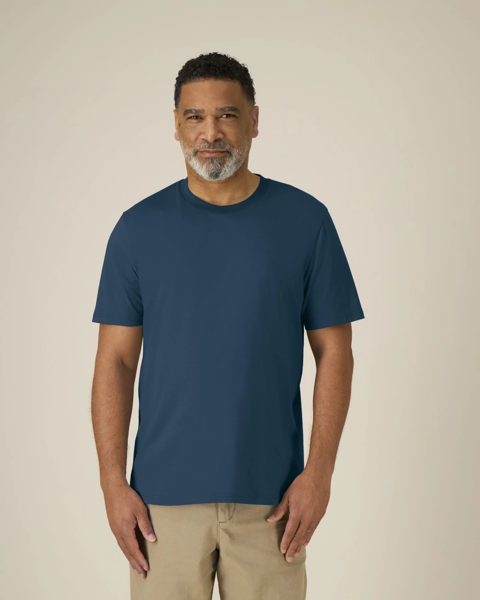 T-shirt coton bio Stanley/Stella Creator 2.0 à personnaliser - 106