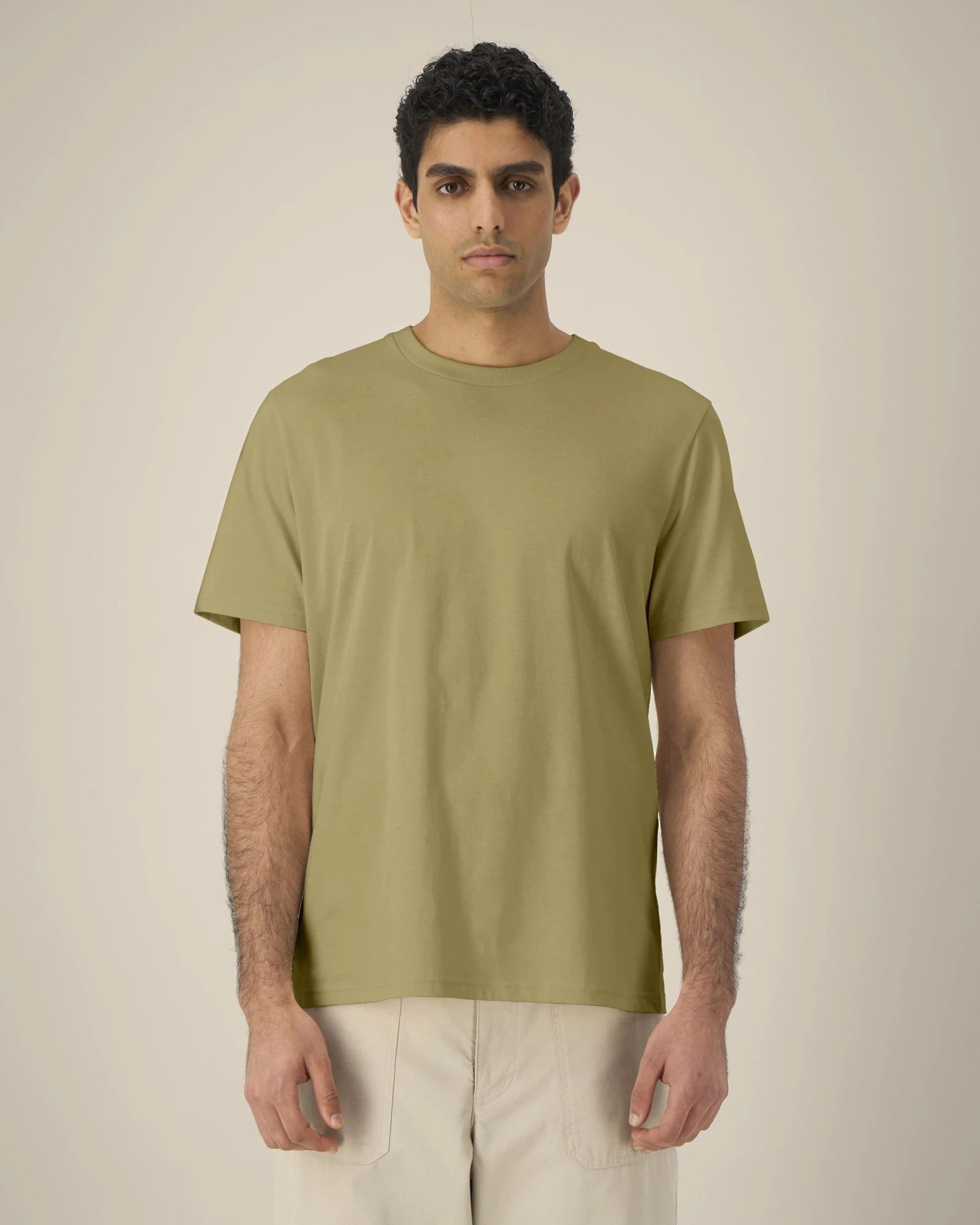 T-shirt coton bio Stanley/Stella Creator 2.0 à personnaliser - 29