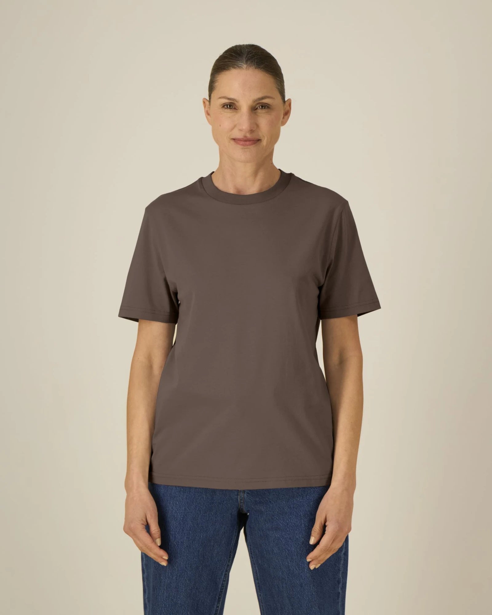 T-shirt coton bio Stanley/Stella Creator 2.0 à personnaliser - 148