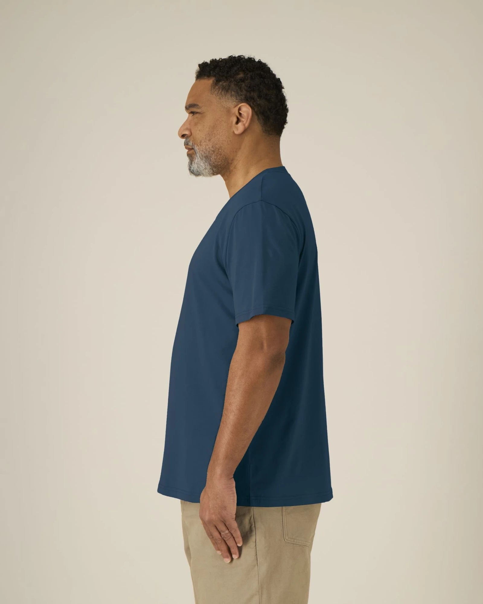 T-shirt coton bio Stanley/Stella Creator 2.0 à personnaliser - 107