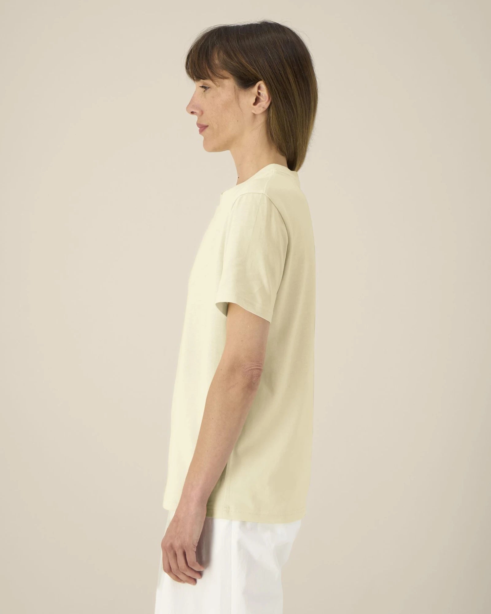 T-shirt coton bio Stanley/Stella Creator 2.0 à personnaliser - 37