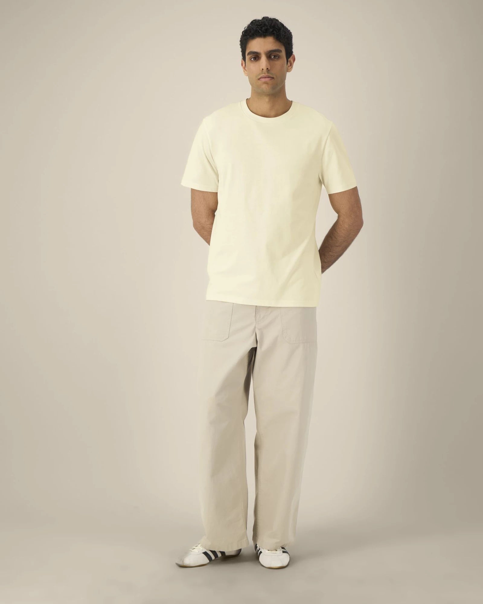 T-shirt coton bio Stanley/Stella Creator 2.0 à personnaliser - Honey Paper