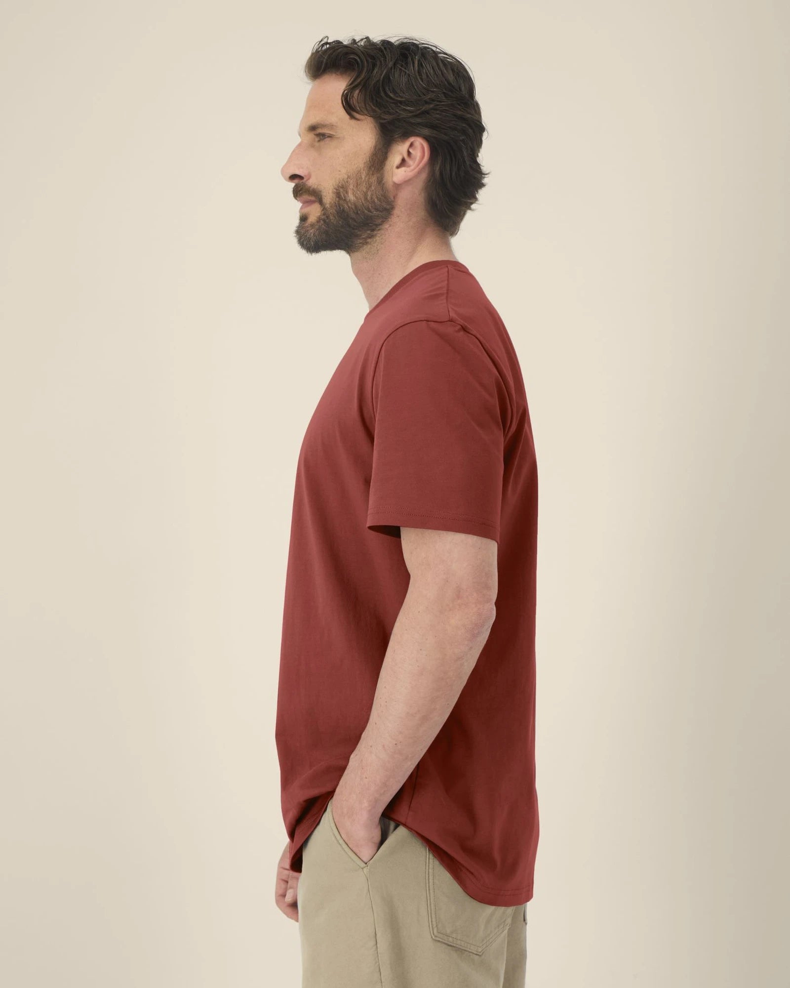 T-shirt coton bio Stanley/Stella Creator 2.0 à personnaliser - 3